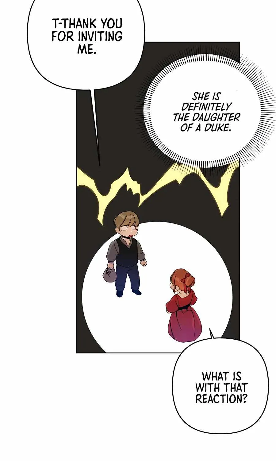 I’ll Resign And Have A Fresh Start In This World Chapter 23 page 28 - 