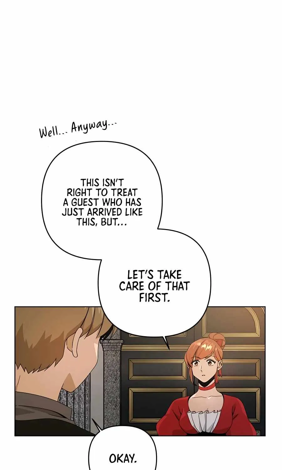 I’ll Resign And Have A Fresh Start In This World Chapter 23 page 29 - 