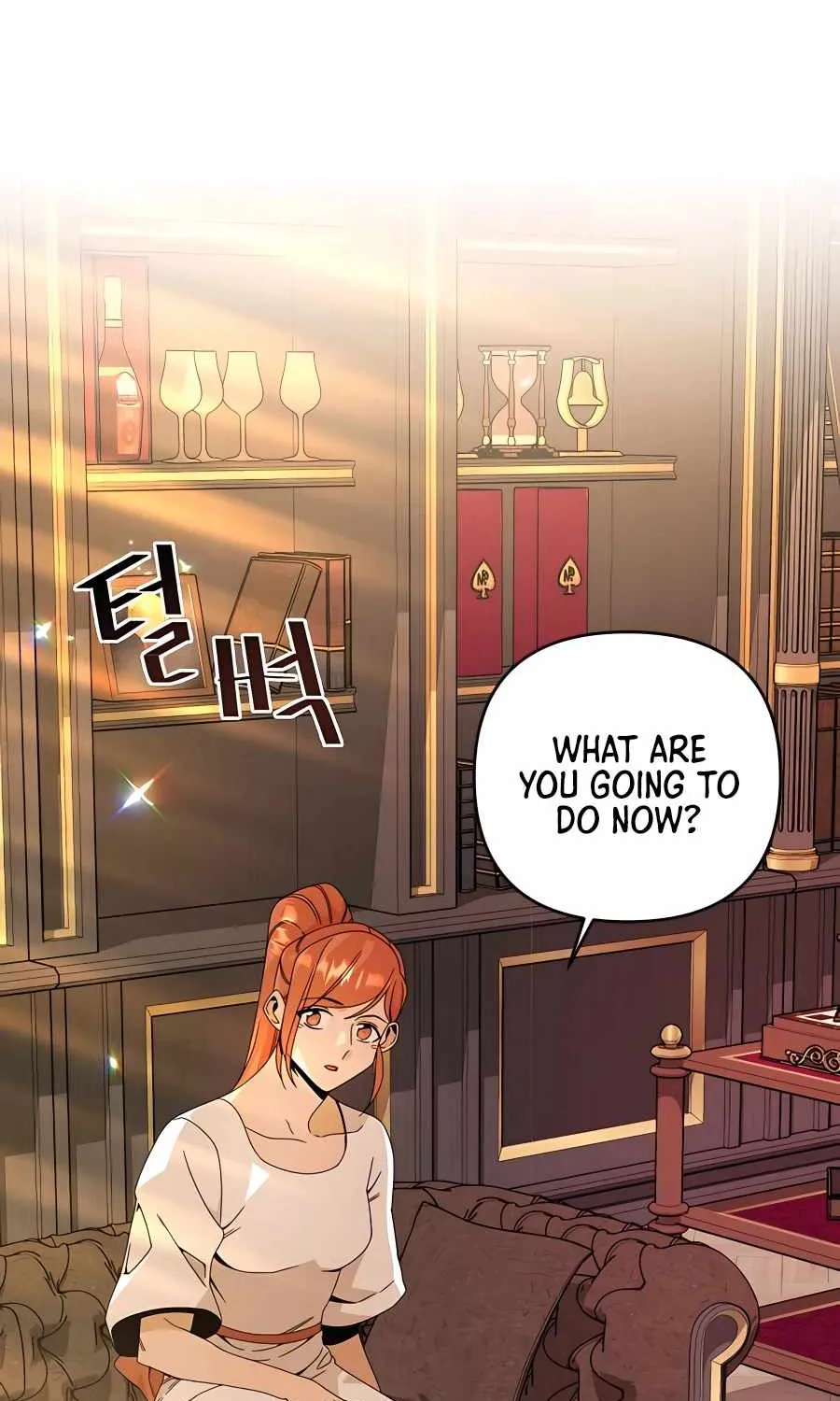 I’ll Resign And Have A Fresh Start In This World Chapter 23 page 4 - 