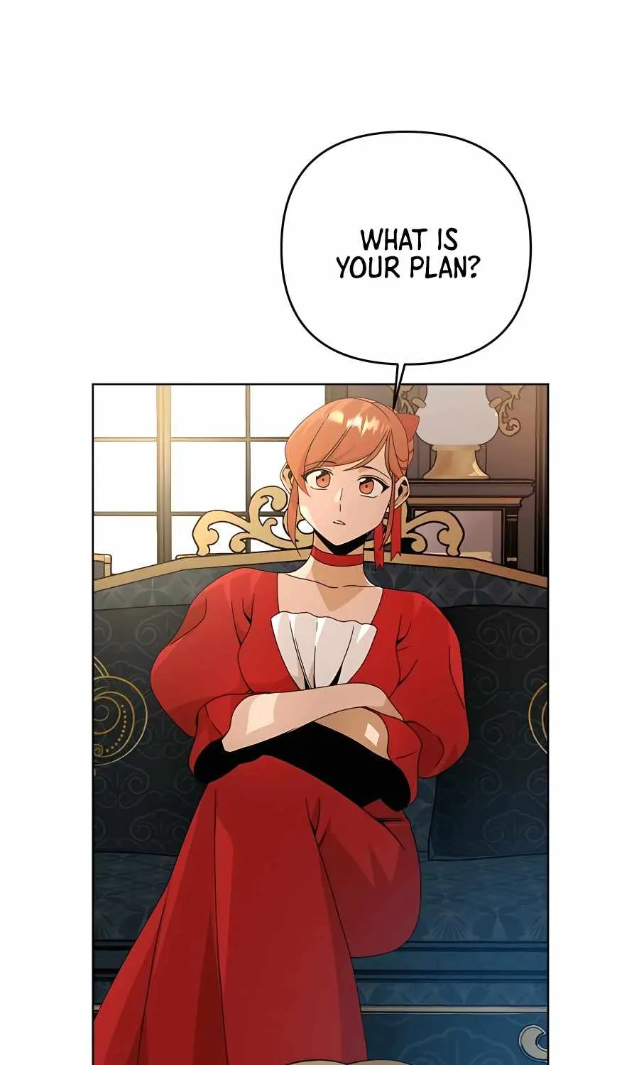 I’ll Resign And Have A Fresh Start In This World Chapter 23 page 32 - 