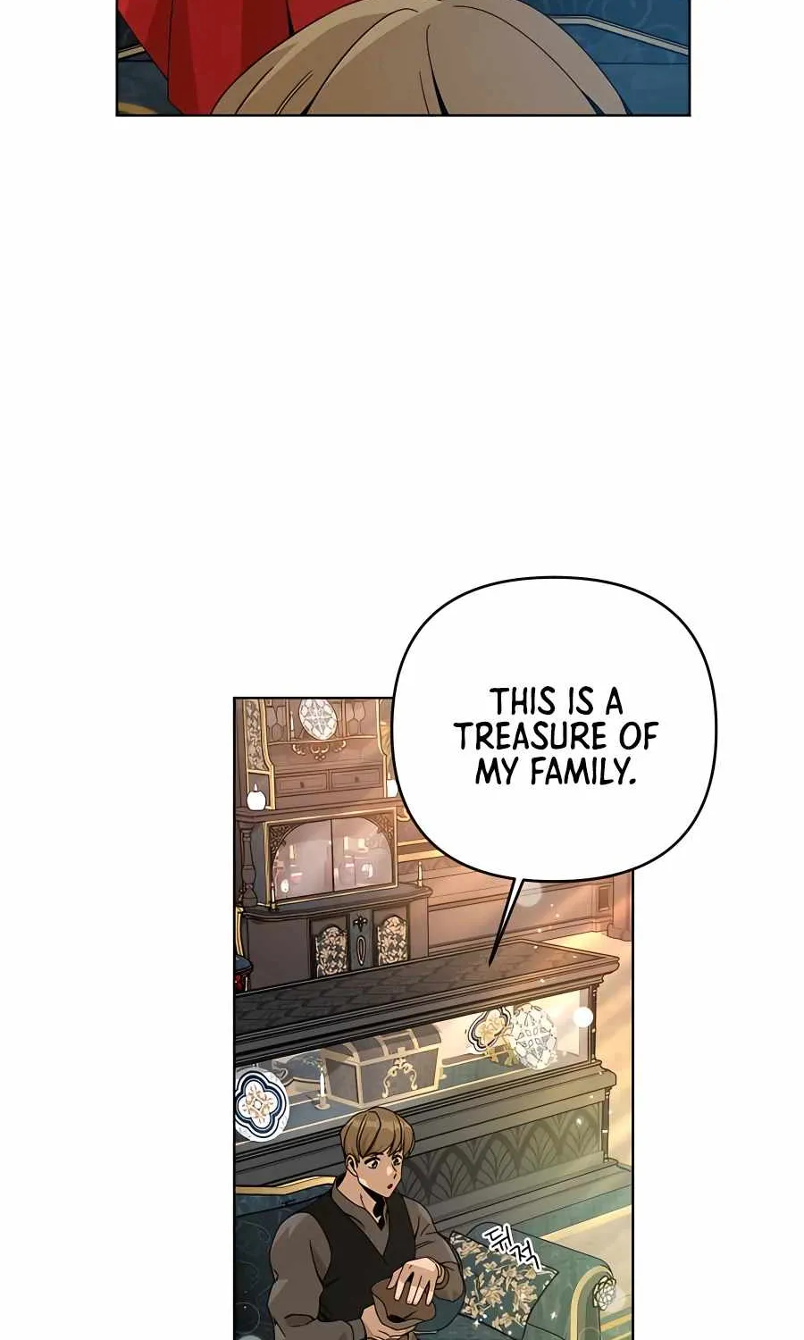 I’ll Resign And Have A Fresh Start In This World Chapter 23 page 33 - 