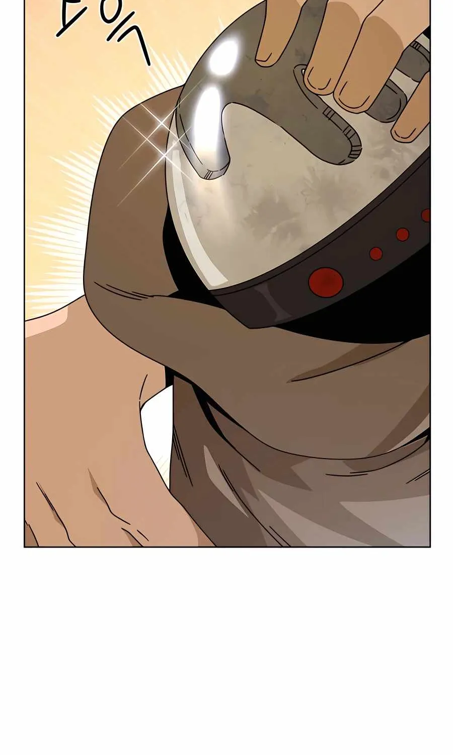 I’ll Resign And Have A Fresh Start In This World Chapter 23 page 35 - 