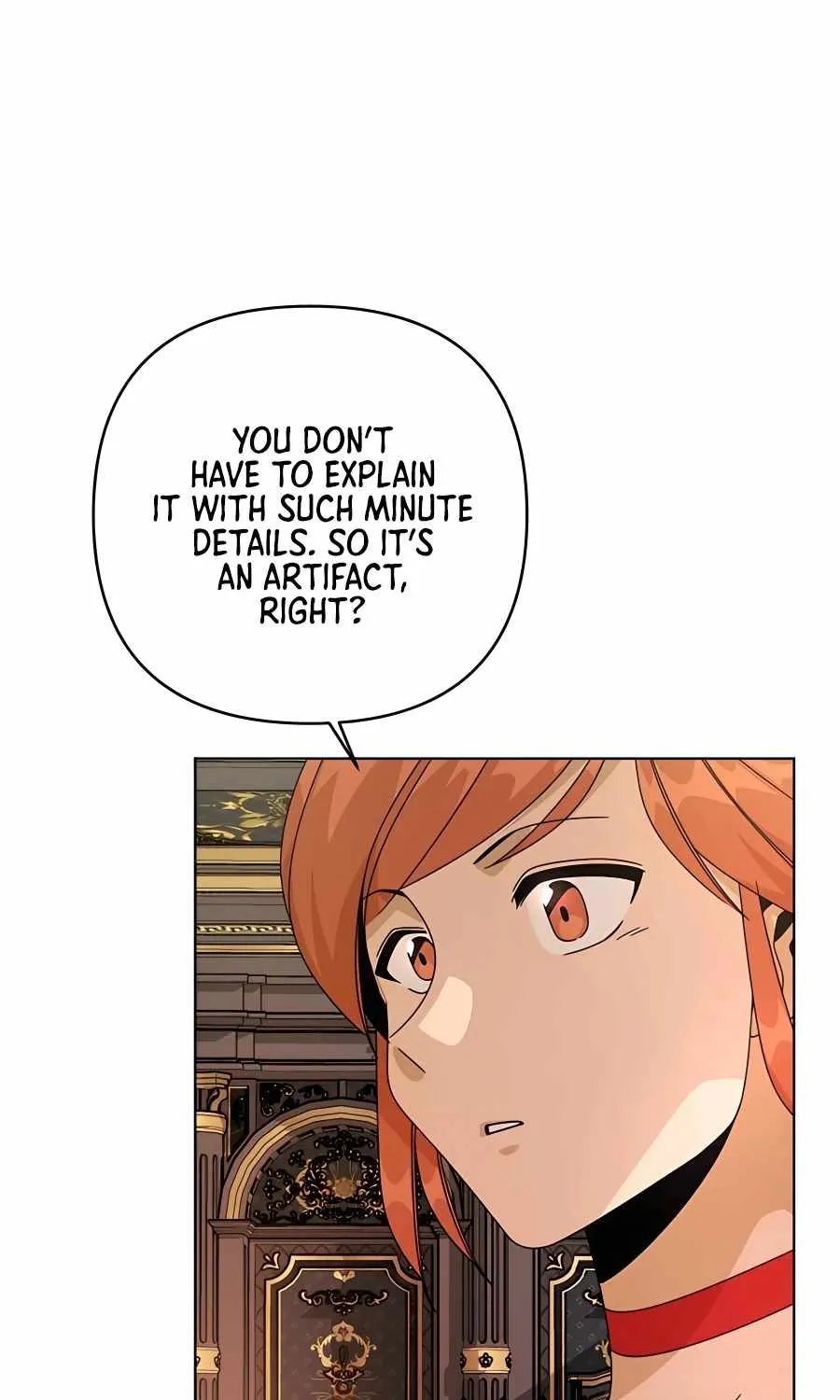 I’ll Resign And Have A Fresh Start In This World Chapter 23 page 36 - 