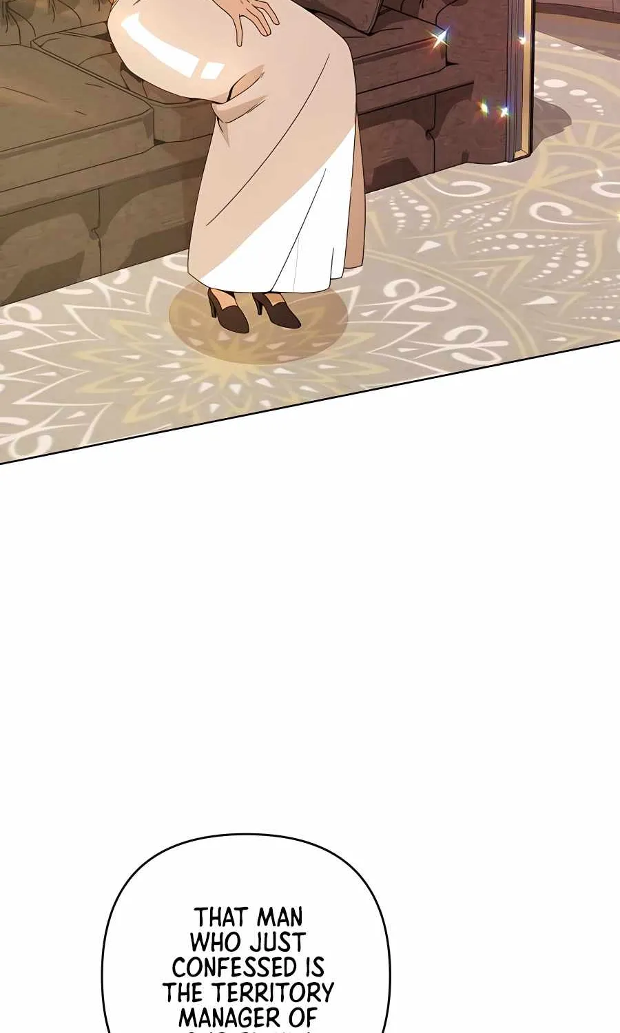 I’ll Resign And Have A Fresh Start In This World Chapter 23 page 5 - 