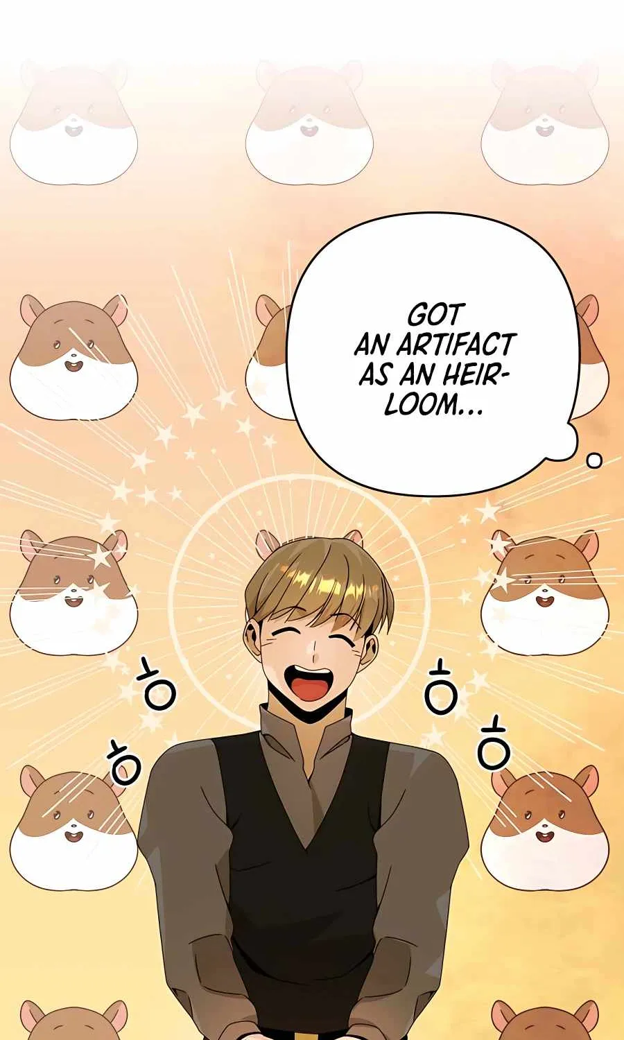 I’ll Resign And Have A Fresh Start In This World Chapter 23 page 41 - 