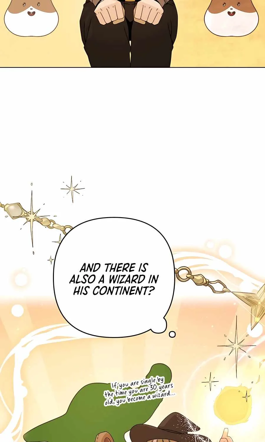 I’ll Resign And Have A Fresh Start In This World Chapter 23 page 42 - 