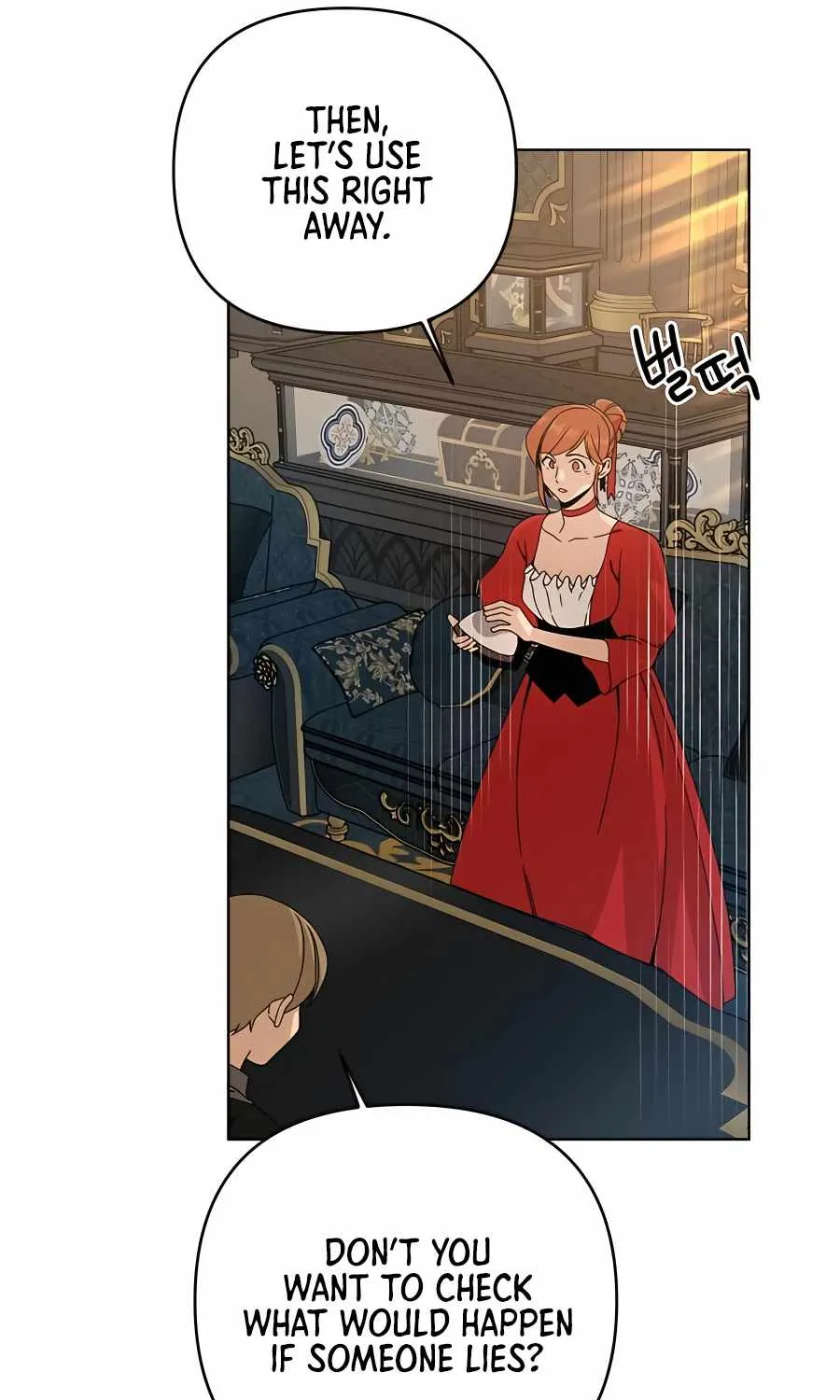 I’ll Resign And Have A Fresh Start In This World Chapter 23 page 45 - 