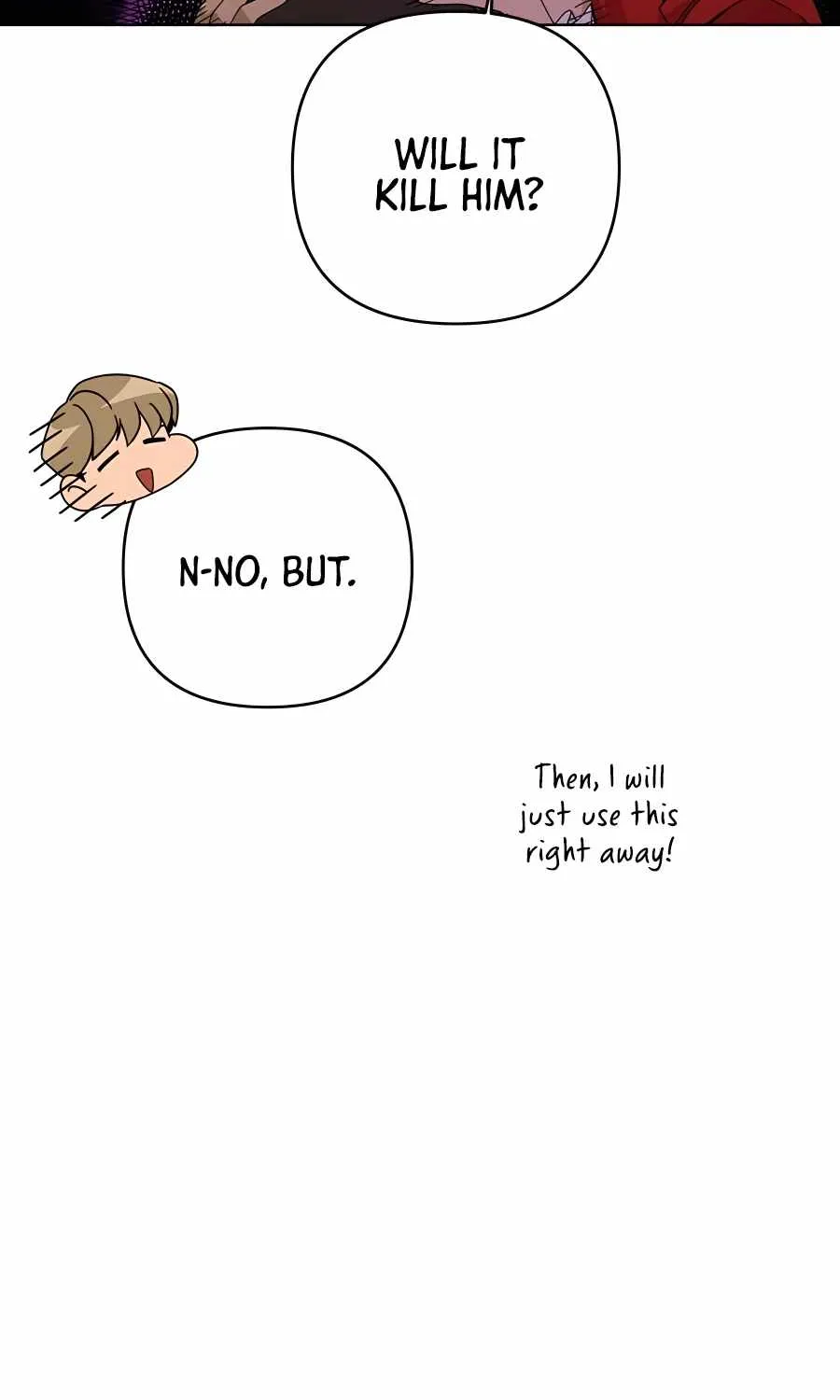 I’ll Resign And Have A Fresh Start In This World Chapter 23 page 47 - 