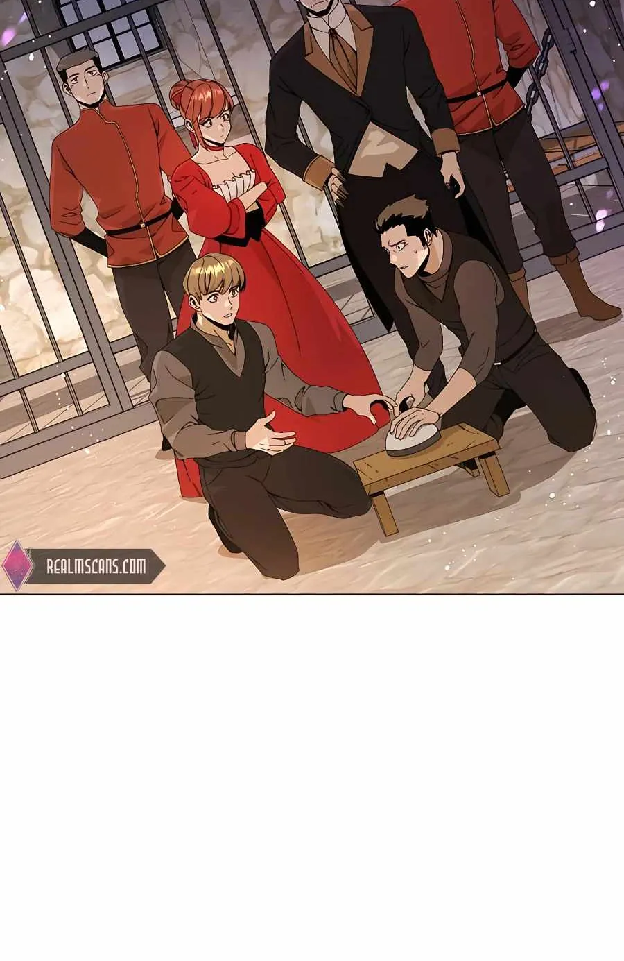 I’ll Resign And Have A Fresh Start In This World Chapter 23 page 50 - 