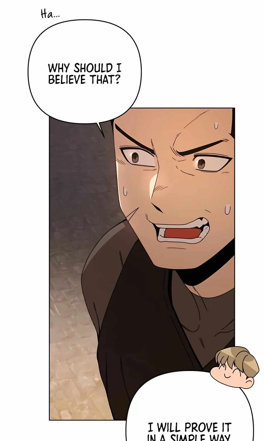 I’ll Resign And Have A Fresh Start In This World Chapter 23 page 51 - 