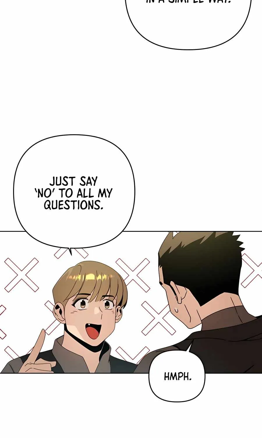 I’ll Resign And Have A Fresh Start In This World Chapter 23 page 52 - 