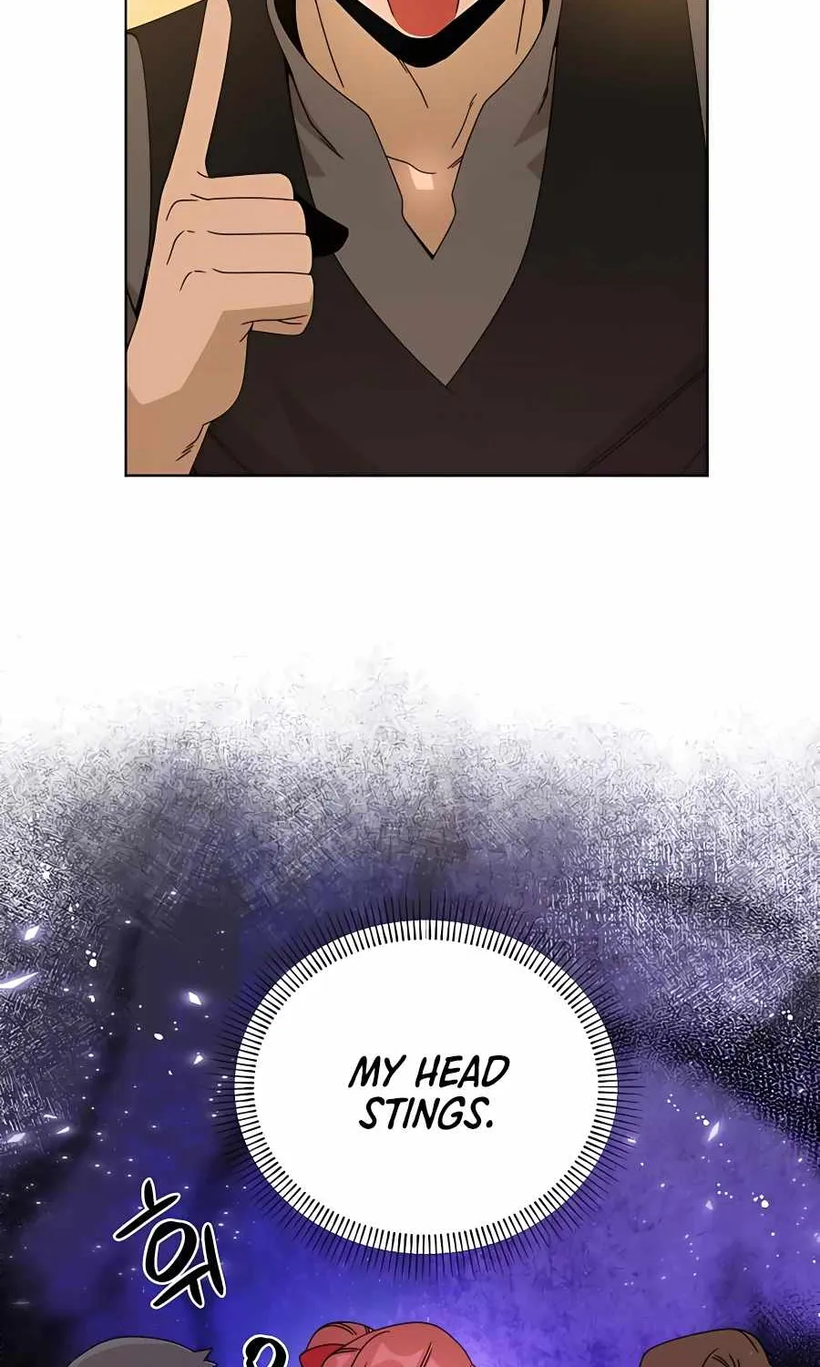 I’ll Resign And Have A Fresh Start In This World Chapter 23 page 54 - 