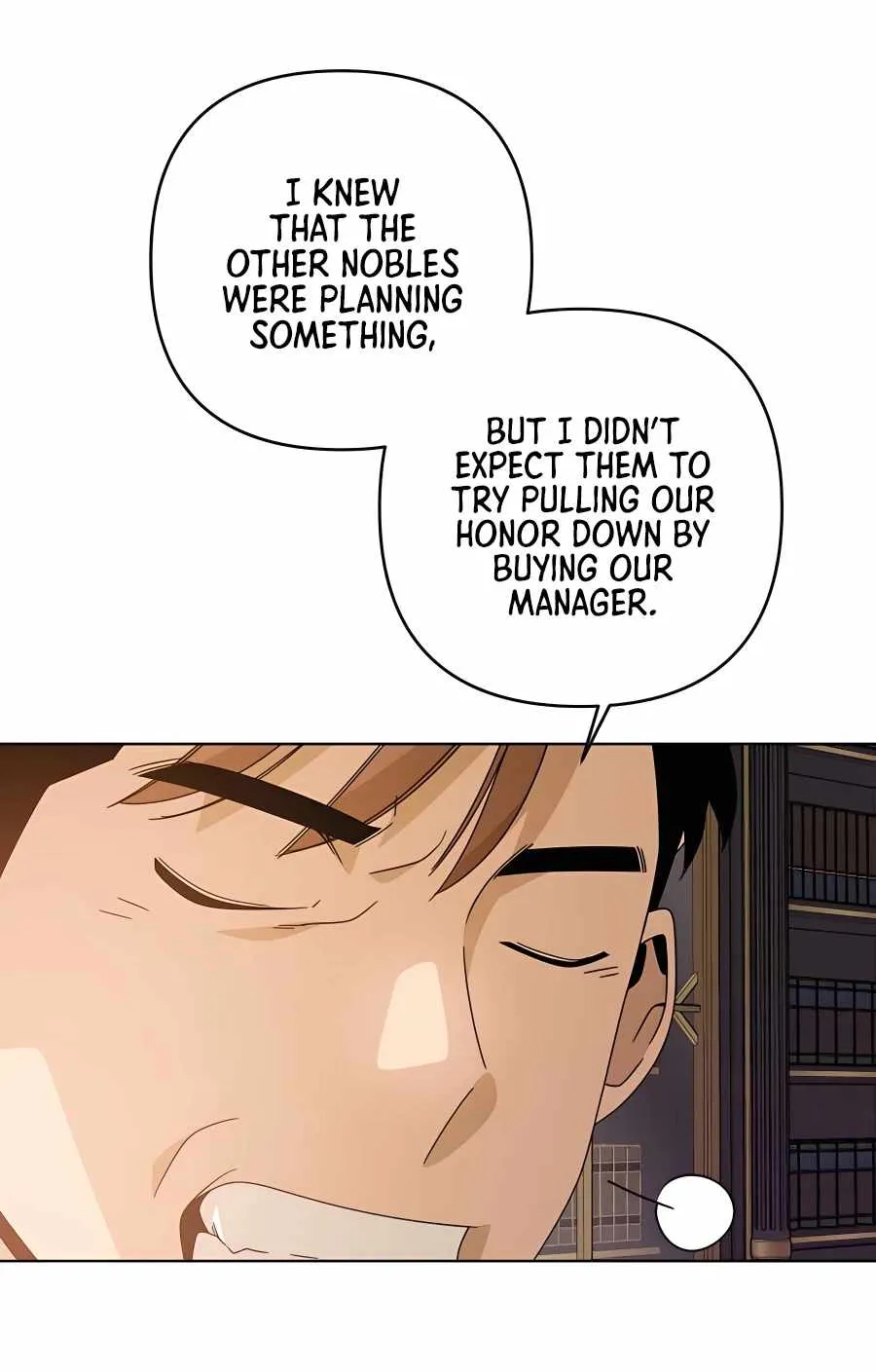 I’ll Resign And Have A Fresh Start In This World Chapter 23 page 7 - 