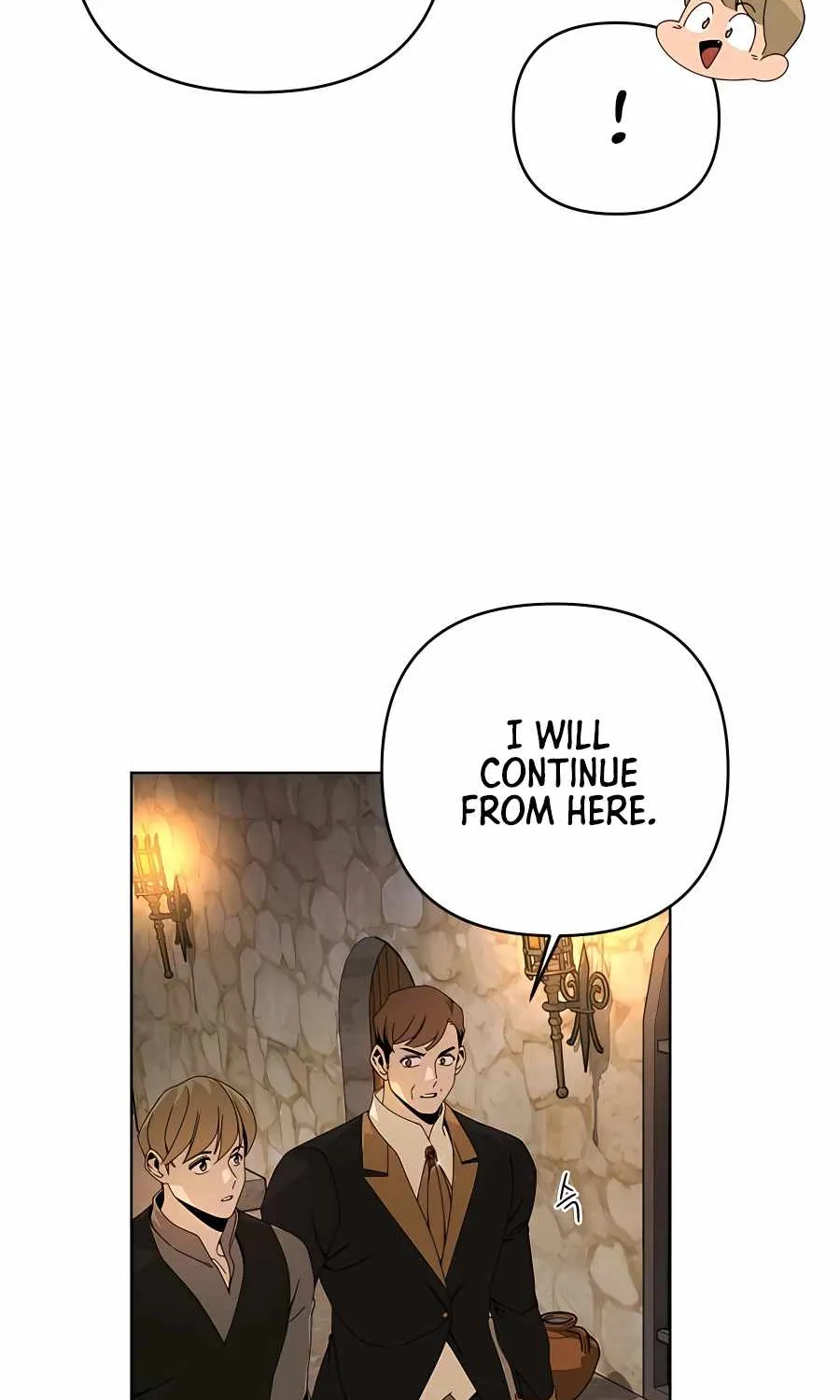 I’ll Resign And Have A Fresh Start In This World Chapter 23 page 63 - 