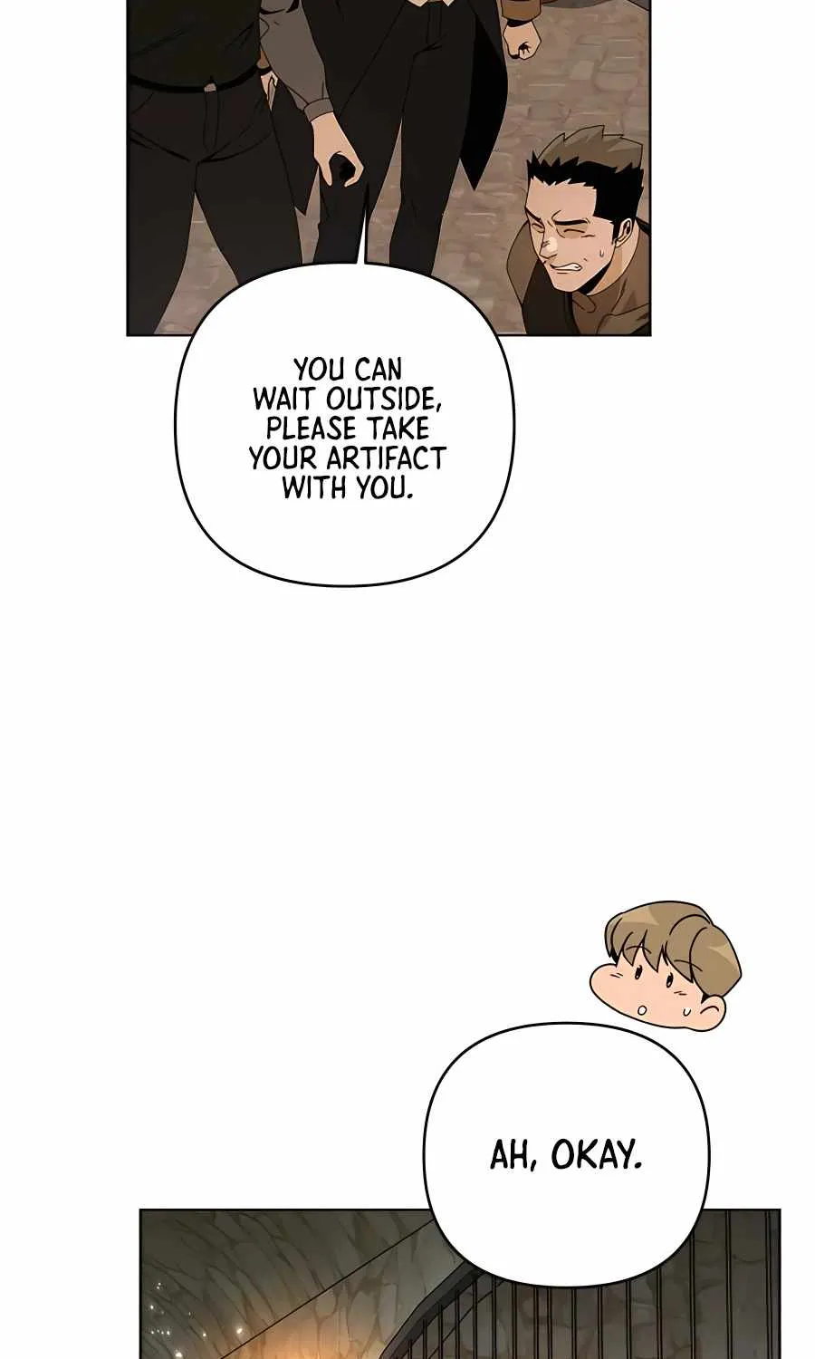 I’ll Resign And Have A Fresh Start In This World Chapter 23 page 64 - 