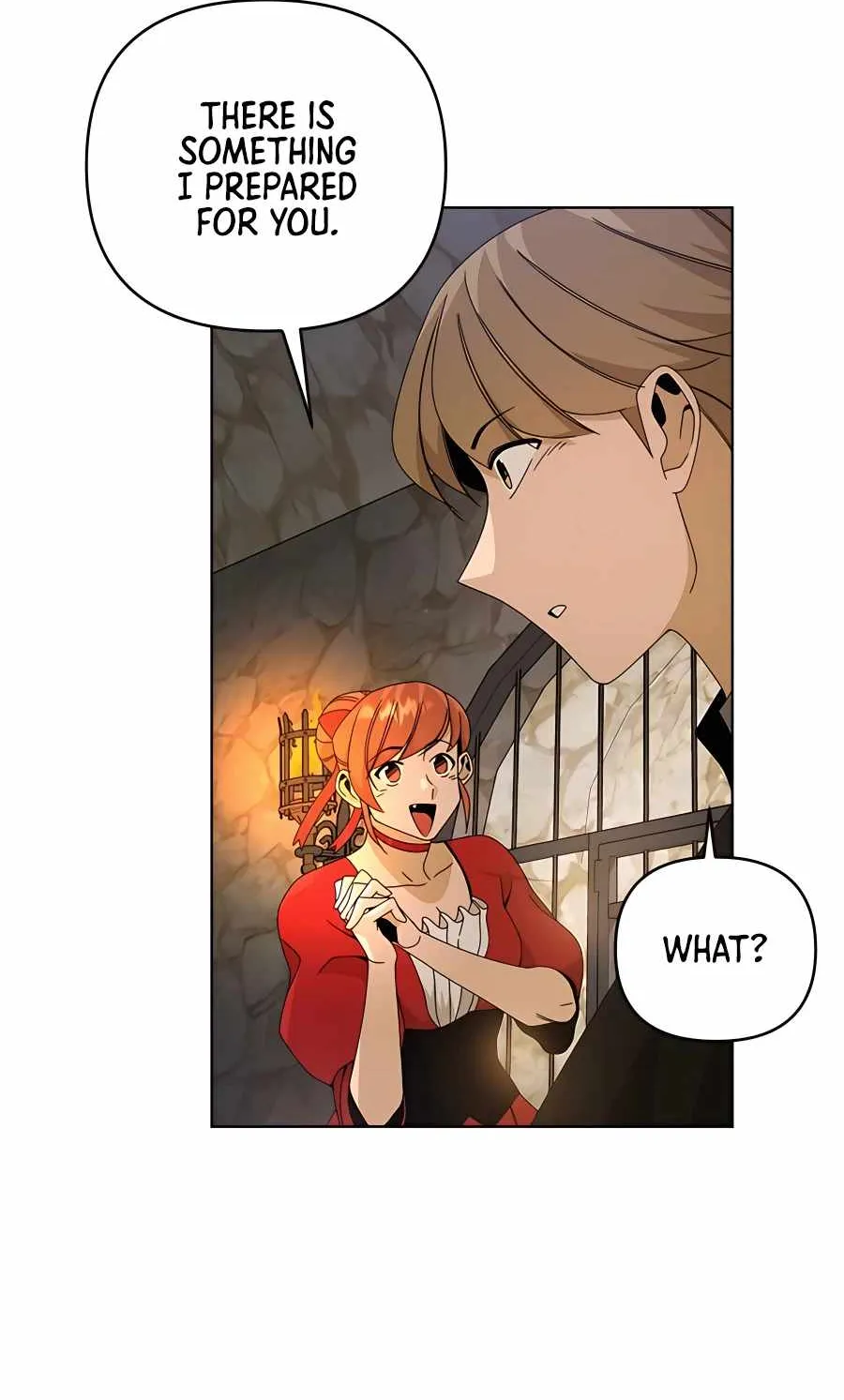 I’ll Resign And Have A Fresh Start In This World Chapter 23 page 67 - 
