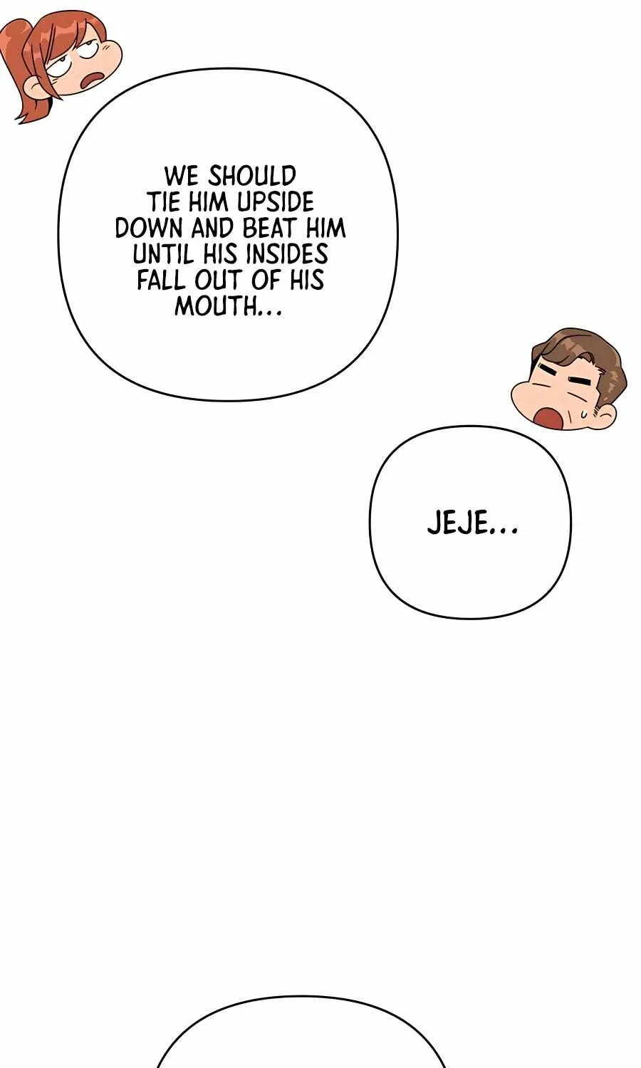 I’ll Resign And Have A Fresh Start In This World Chapter 23 page 8 - 