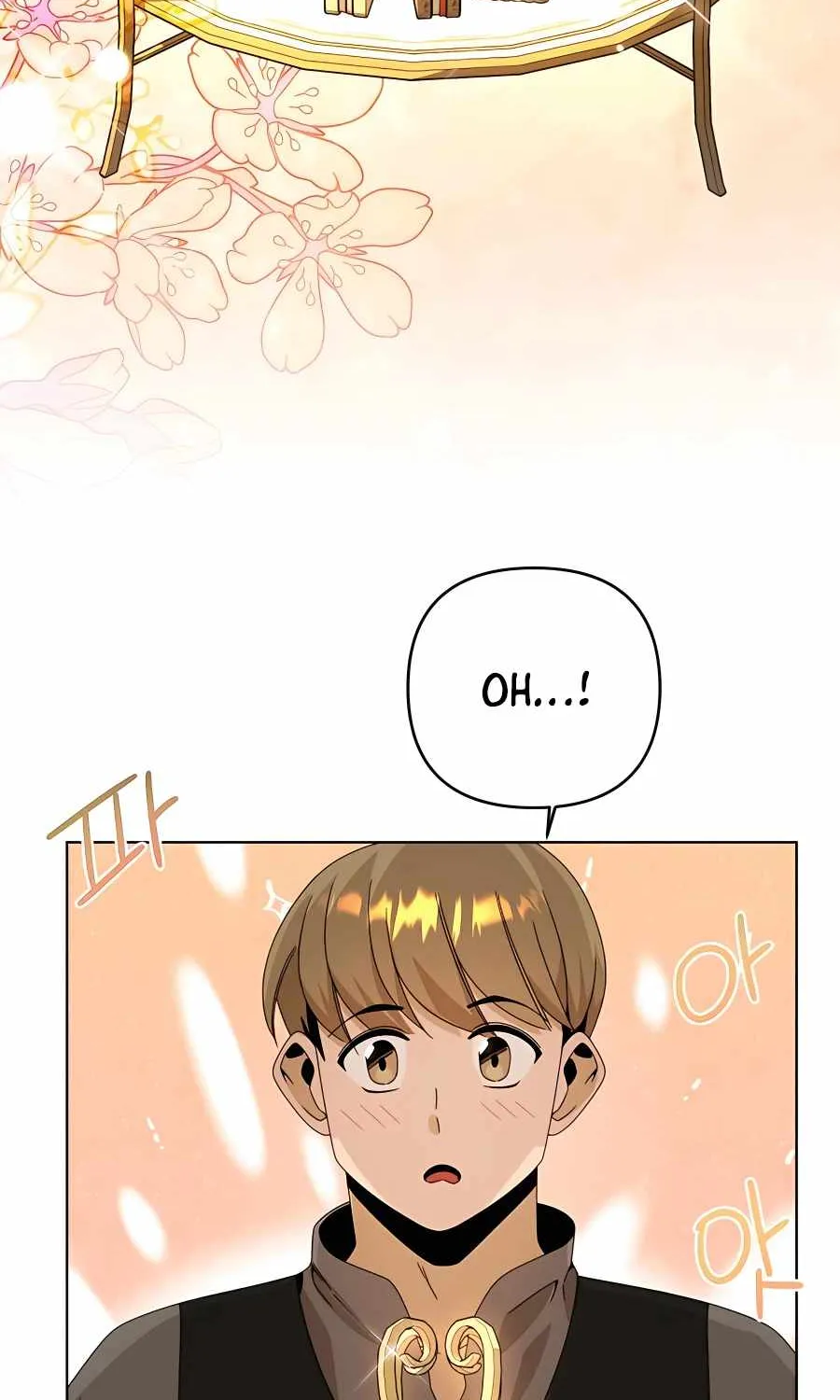 I’ll Resign And Have A Fresh Start In This World Chapter 23 page 71 - 