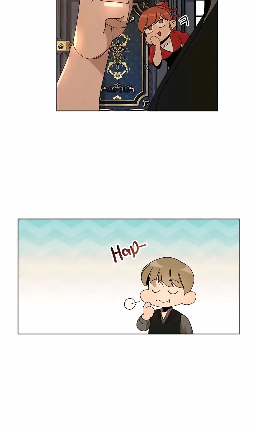 I’ll Resign And Have A Fresh Start In This World Chapter 23 page 76 - 