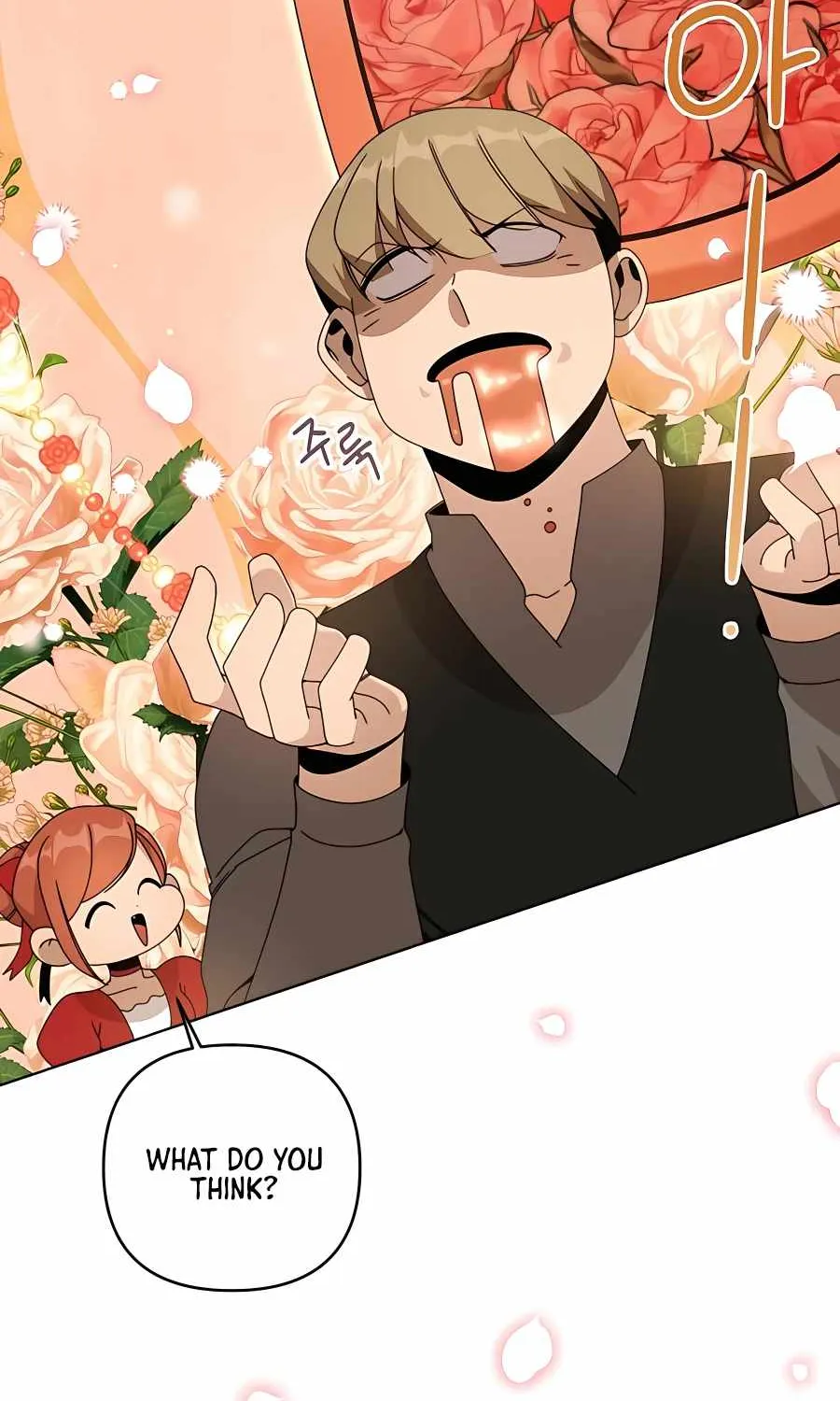 I’ll Resign And Have A Fresh Start In This World Chapter 23 page 78 - 