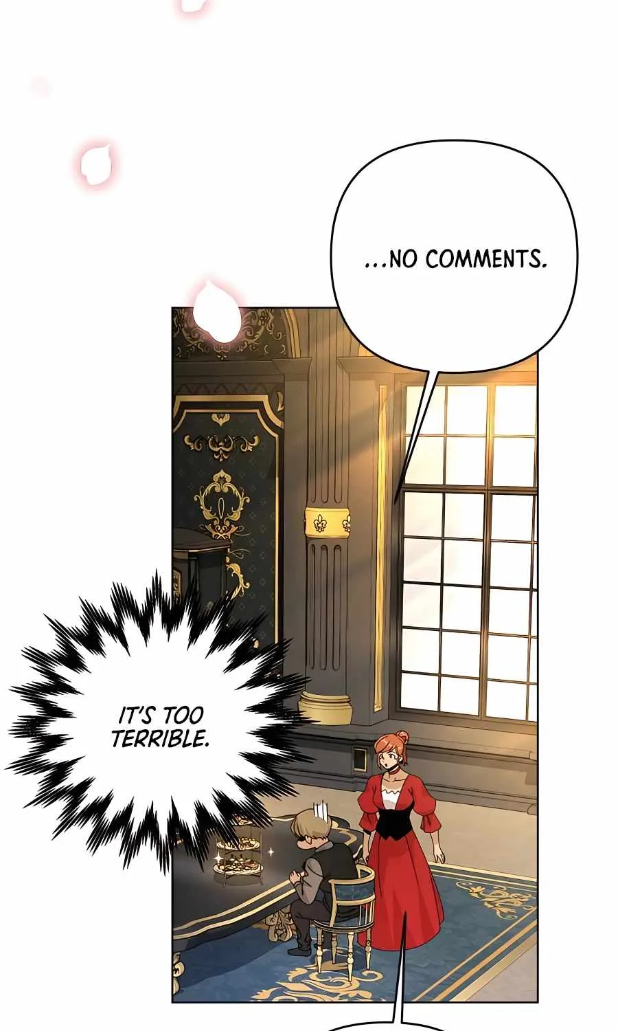 I’ll Resign And Have A Fresh Start In This World Chapter 23 page 79 - 