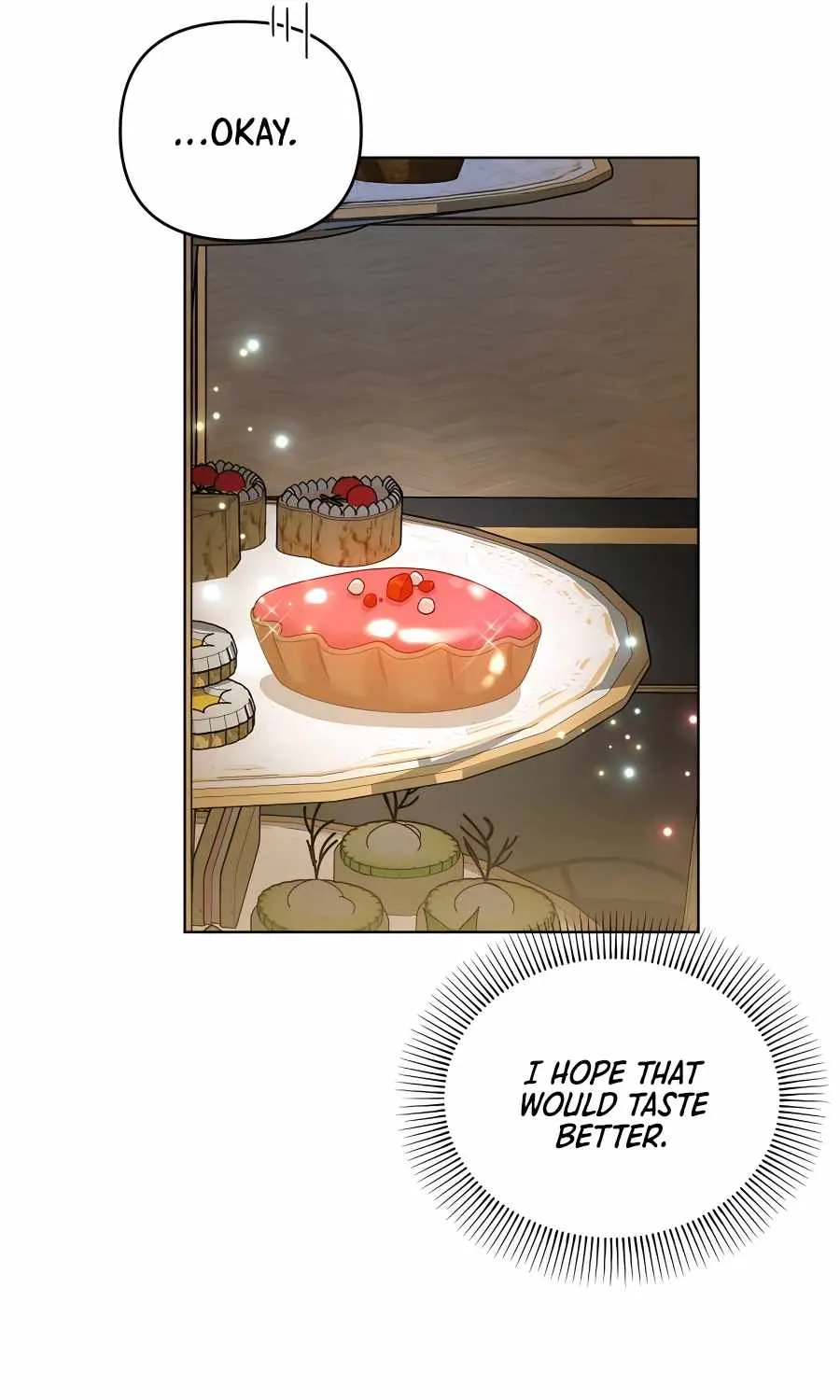 I’ll Resign And Have A Fresh Start In This World Chapter 23 page 81 - 