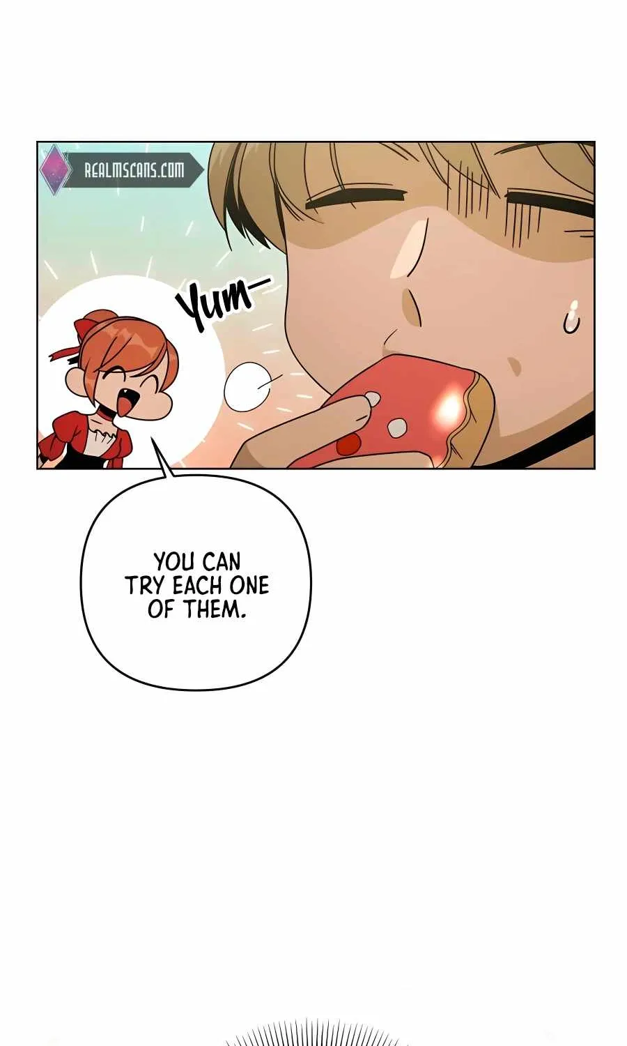 I’ll Resign And Have A Fresh Start In This World Chapter 23 page 82 - 