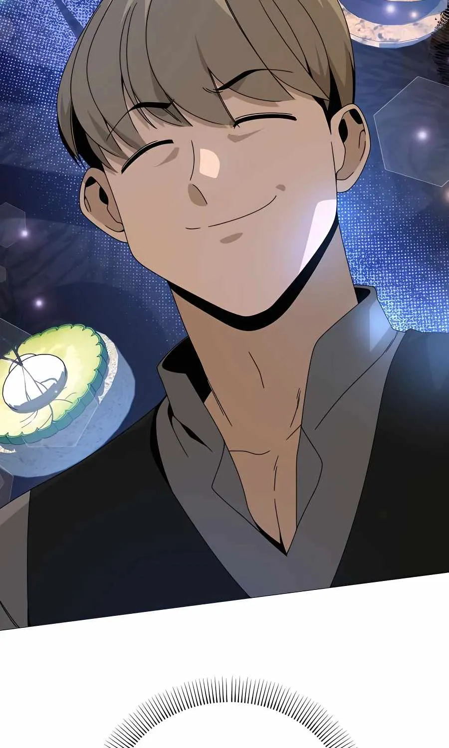 I’ll Resign And Have A Fresh Start In This World Chapter 23 page 85 - 