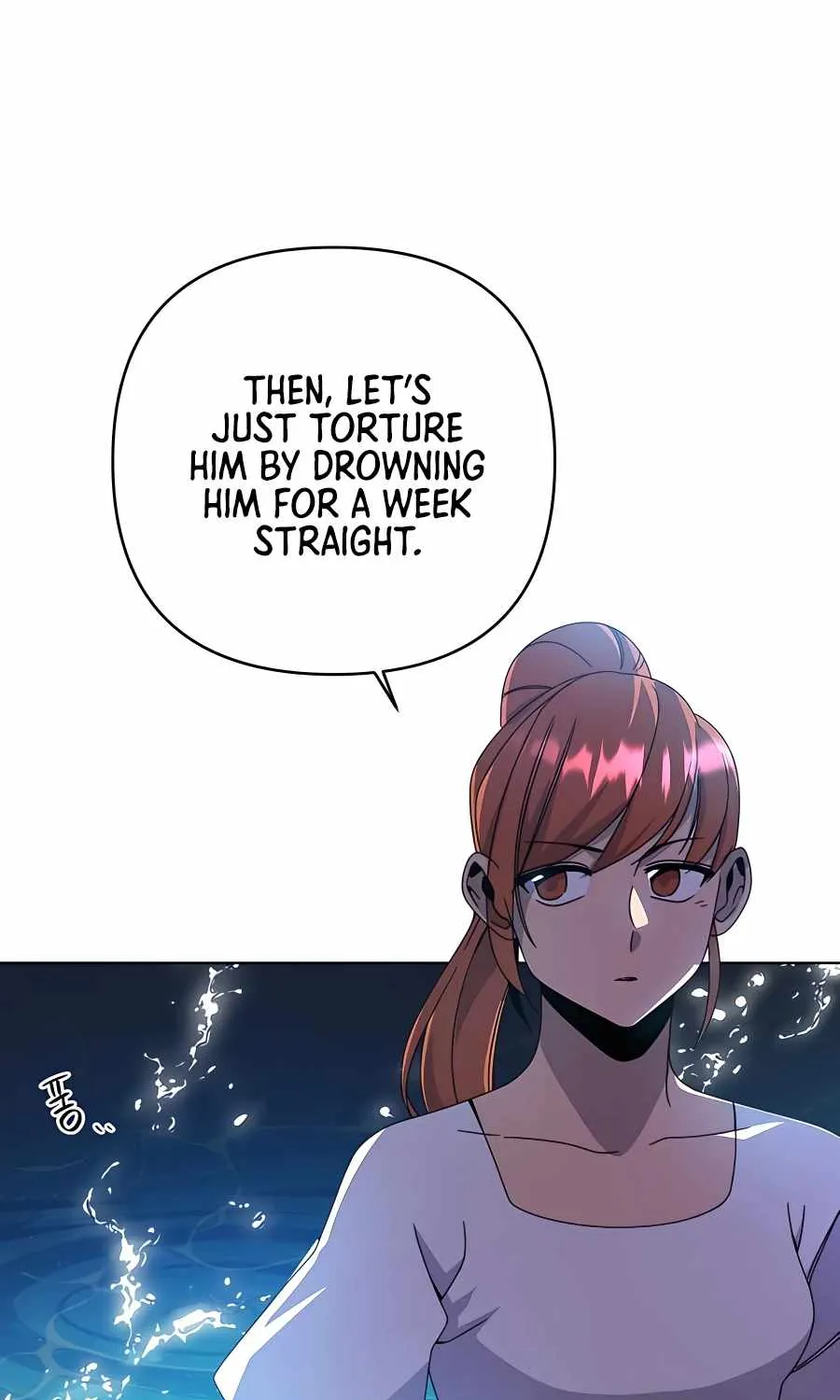I’ll Resign And Have A Fresh Start In This World Chapter 23 page 10 - 