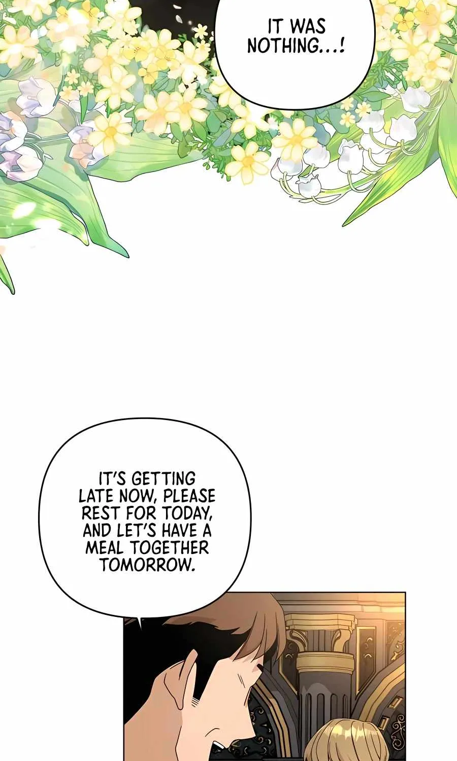 I’ll Resign And Have A Fresh Start In This World Chapter 24 page 13 - 