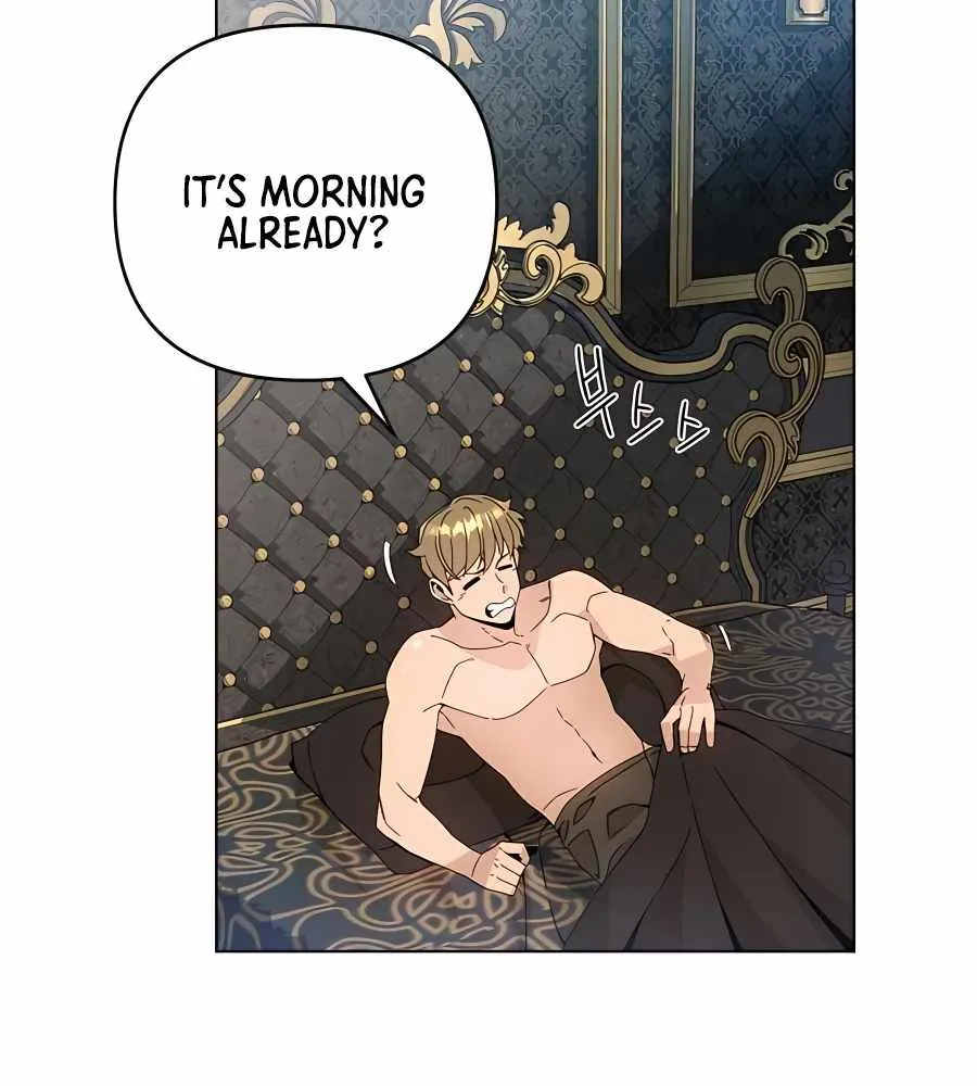 I’ll Resign And Have A Fresh Start In This World Chapter 24 page 16 - 