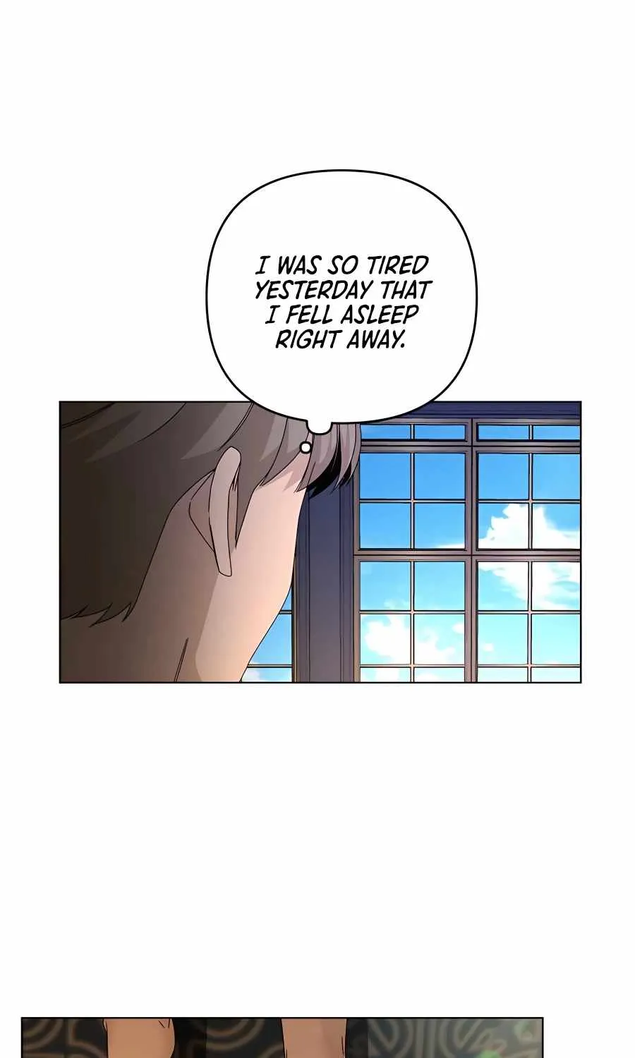 I’ll Resign And Have A Fresh Start In This World Chapter 24 page 17 - 