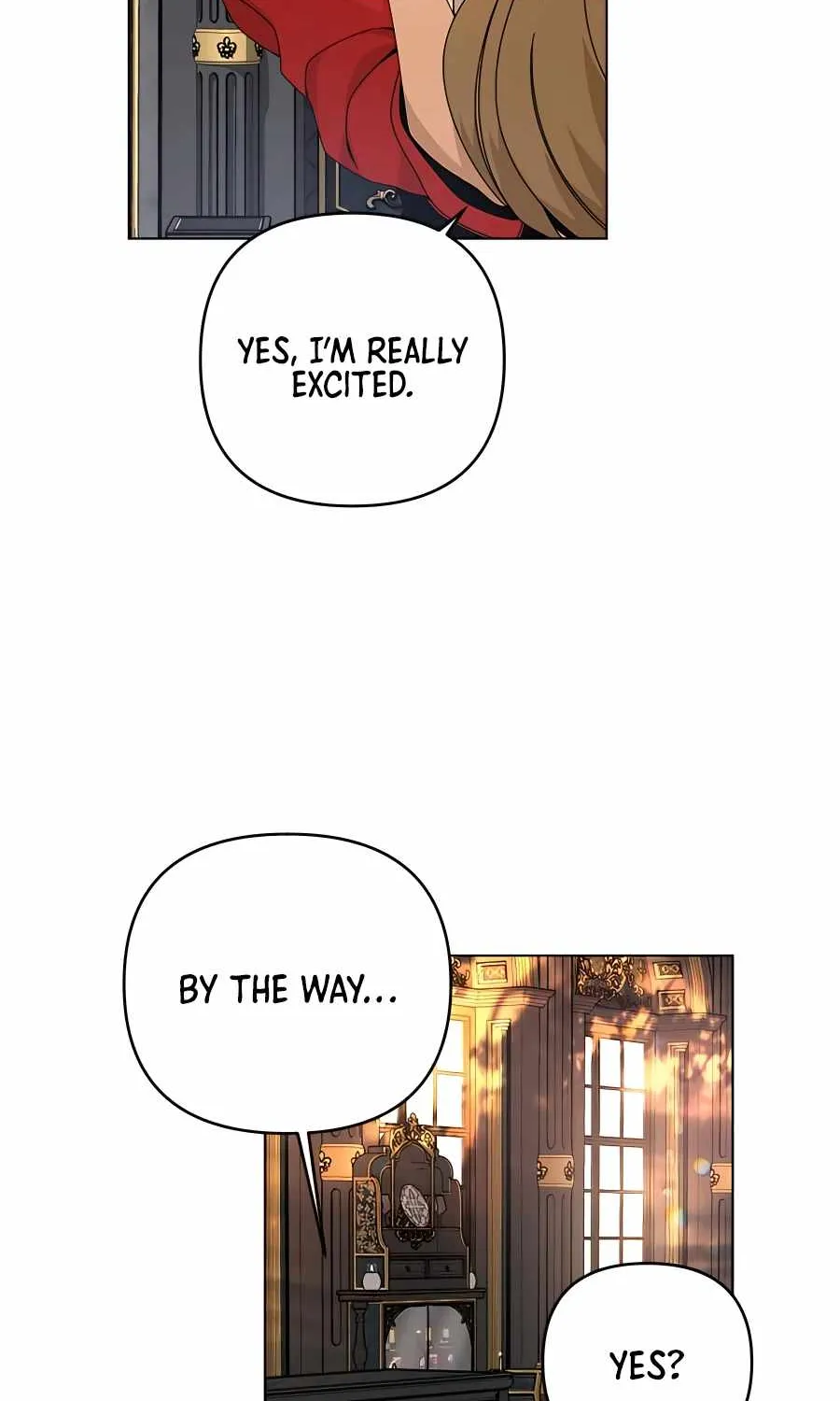 I’ll Resign And Have A Fresh Start In This World Chapter 24 page 3 - 