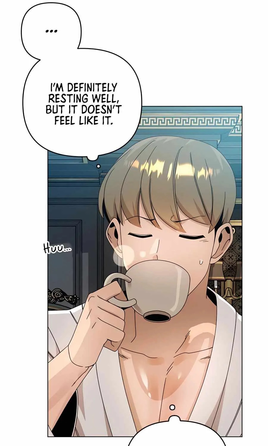 I’ll Resign And Have A Fresh Start In This World Chapter 24 page 26 - 