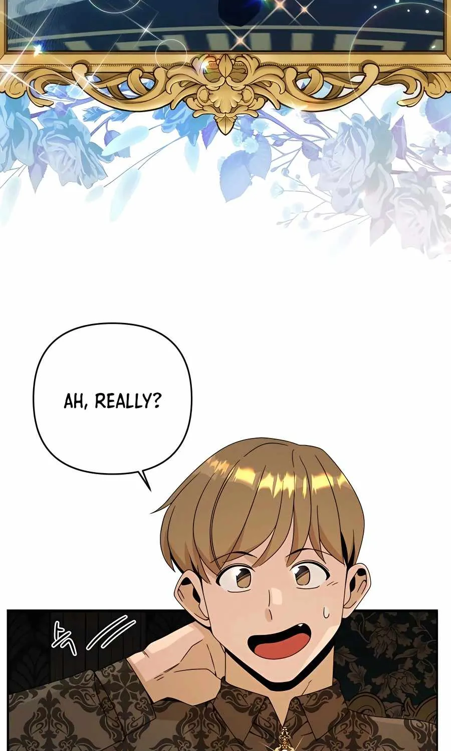 I’ll Resign And Have A Fresh Start In This World Chapter 24 page 33 - 