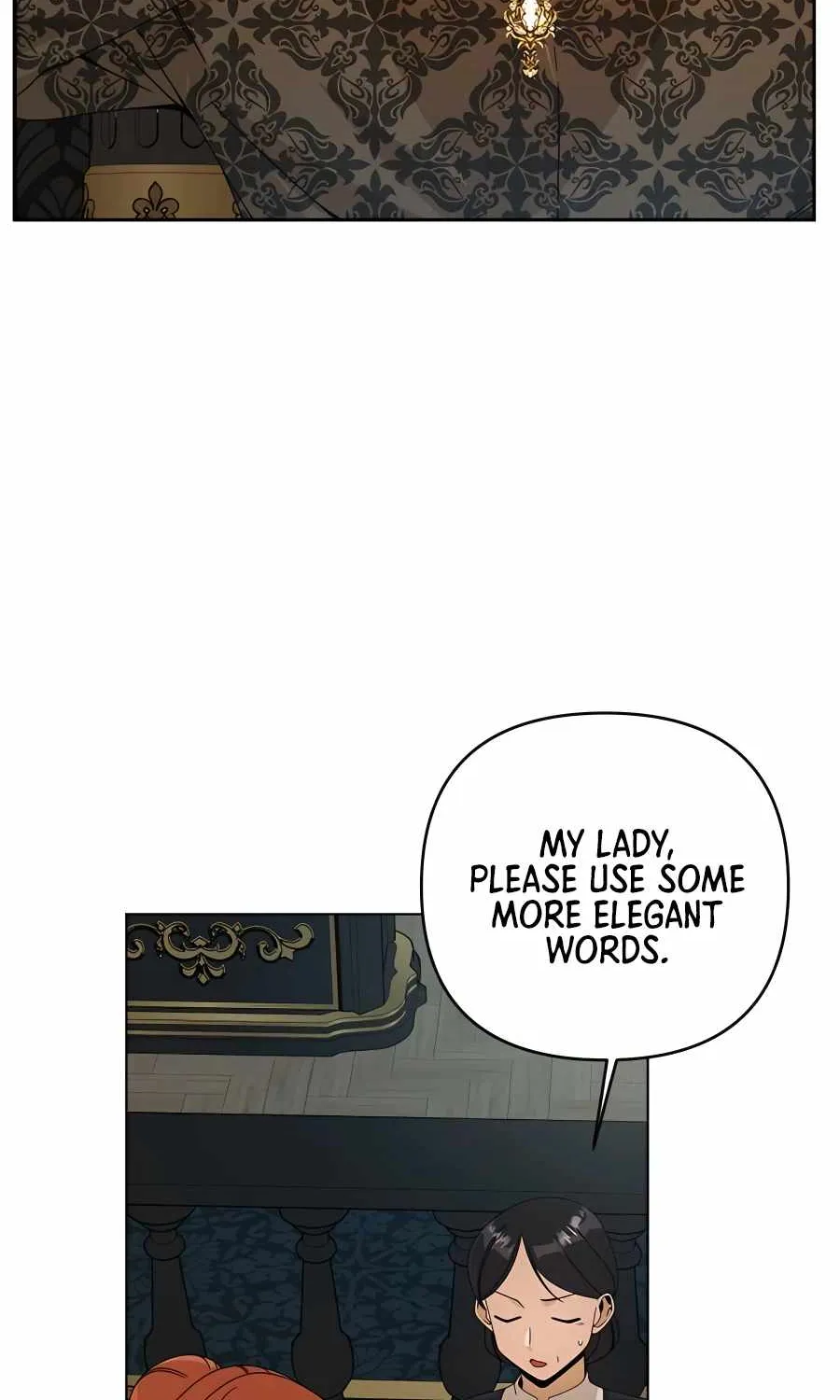 I’ll Resign And Have A Fresh Start In This World Chapter 24 page 34 - 