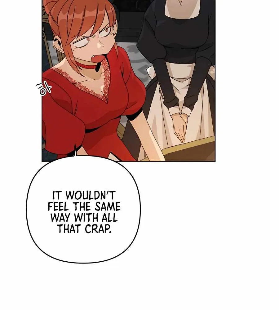 I’ll Resign And Have A Fresh Start In This World Chapter 24 page 35 - 
