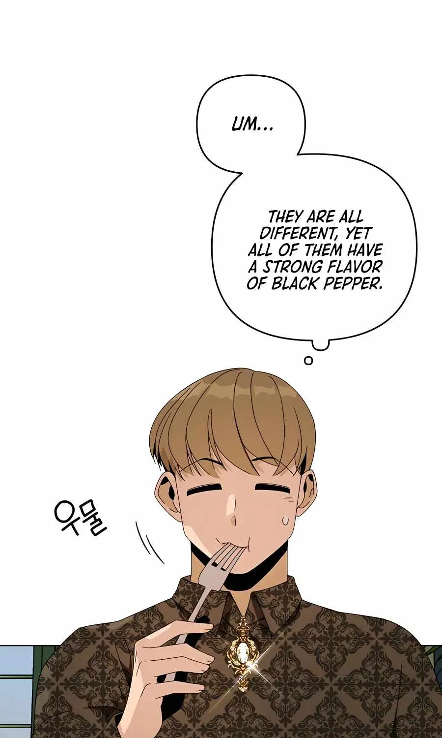 I’ll Resign And Have A Fresh Start In This World Chapter 24 page 41 - 