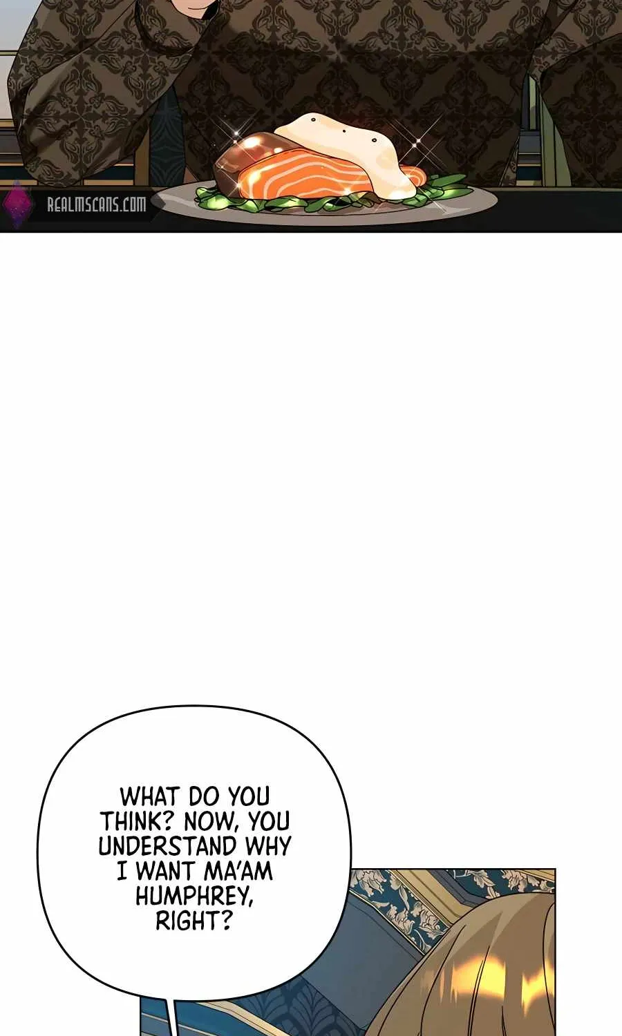 I’ll Resign And Have A Fresh Start In This World Chapter 24 page 42 - 