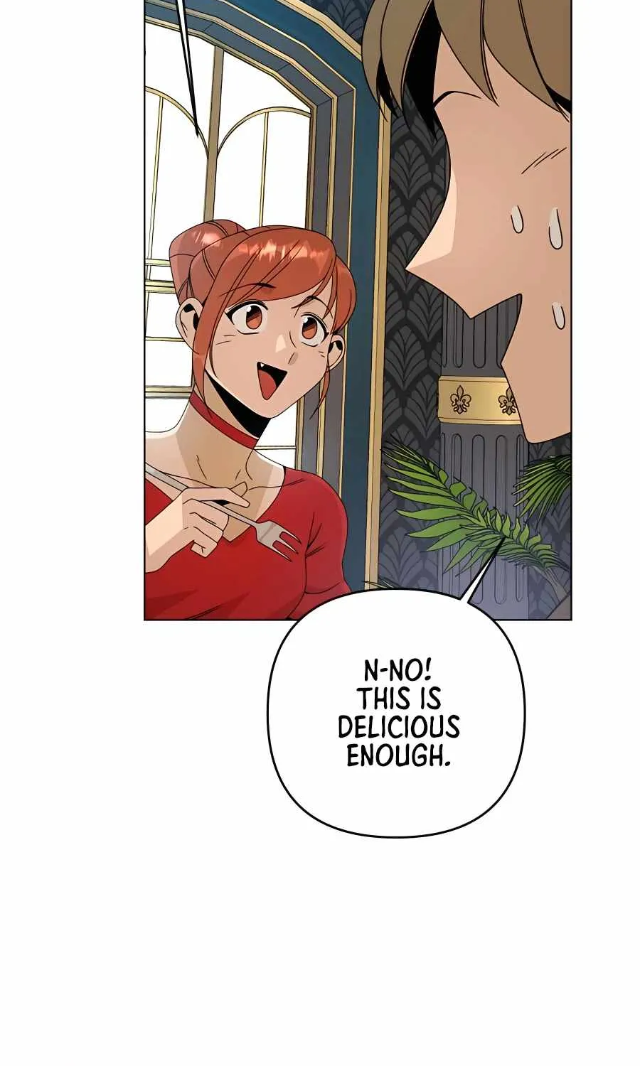 I’ll Resign And Have A Fresh Start In This World Chapter 24 page 43 - 