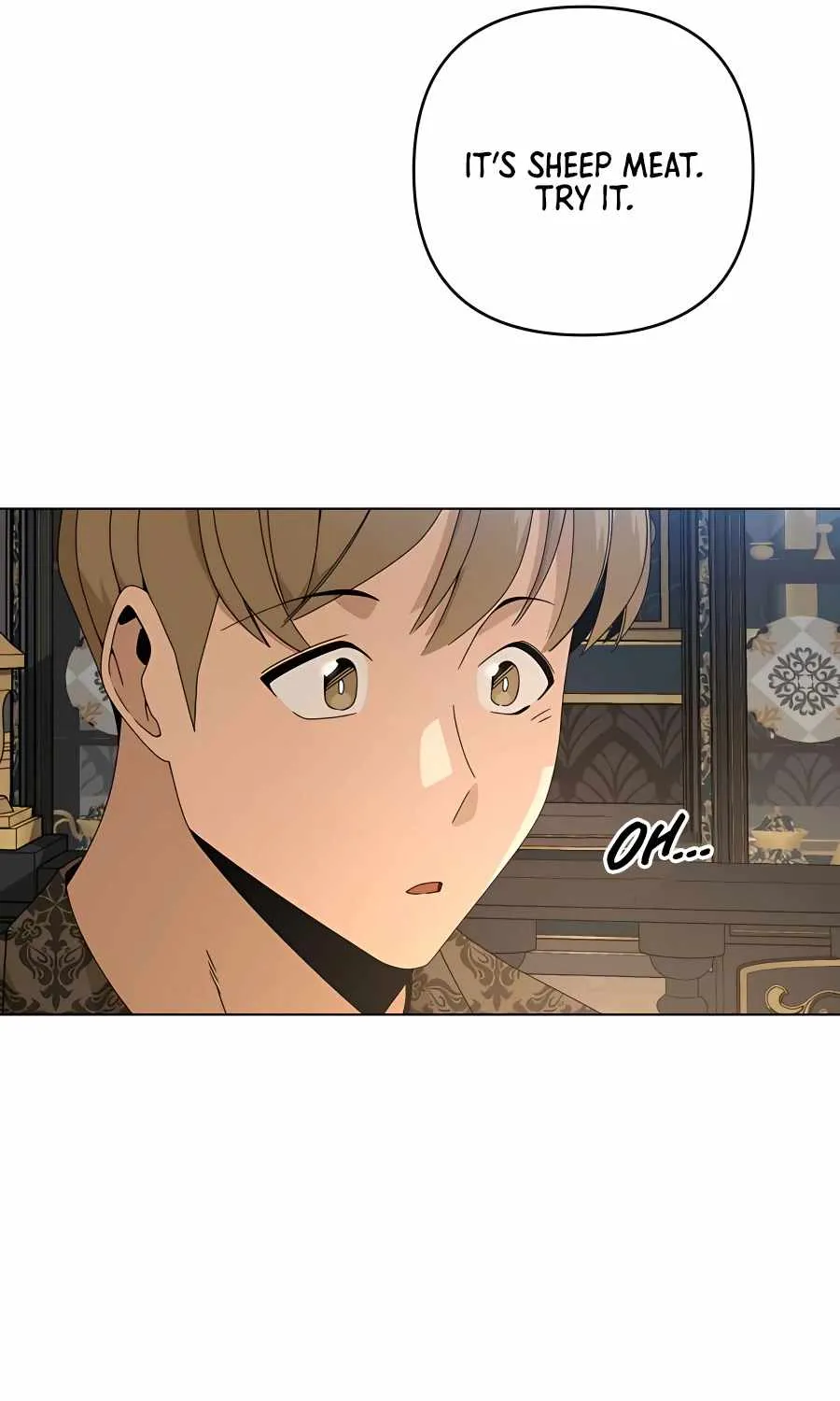 I’ll Resign And Have A Fresh Start In This World Chapter 24 page 46 - 