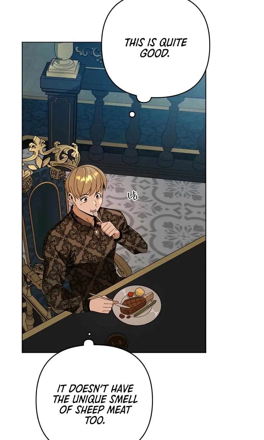 I’ll Resign And Have A Fresh Start In This World Chapter 24 page 48 - 