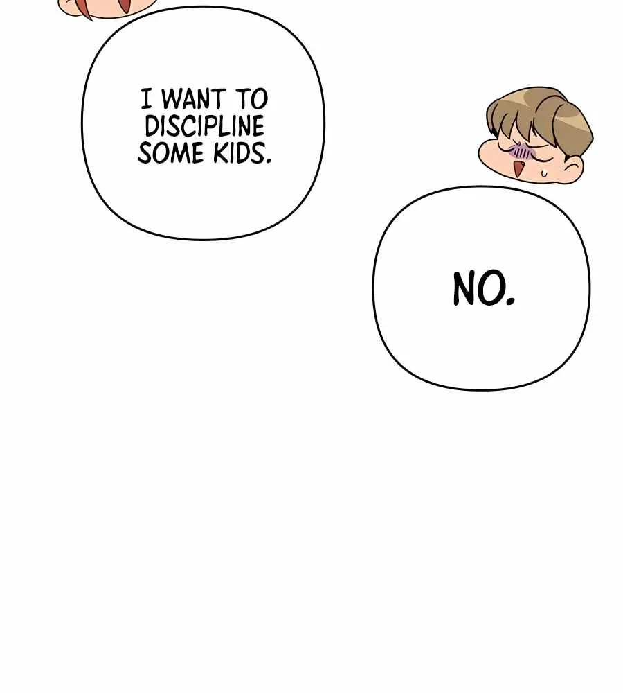 I’ll Resign And Have A Fresh Start In This World Chapter 24 page 6 - 