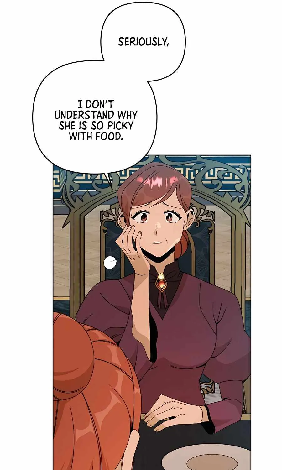 I’ll Resign And Have A Fresh Start In This World Chapter 24 page 51 - 