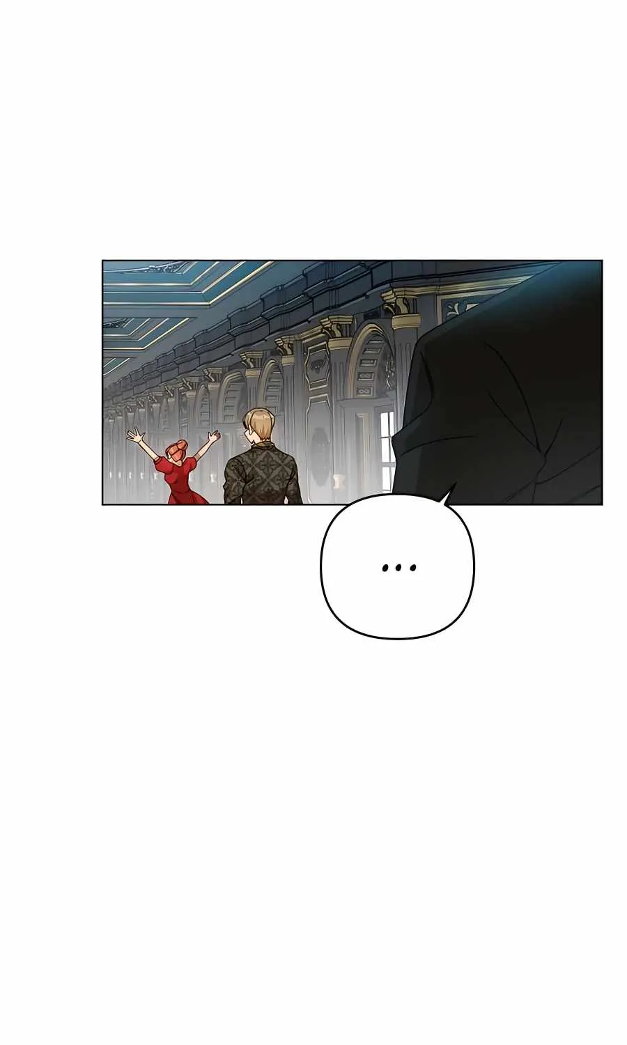 I’ll Resign And Have A Fresh Start In This World Chapter 24 page 56 - 