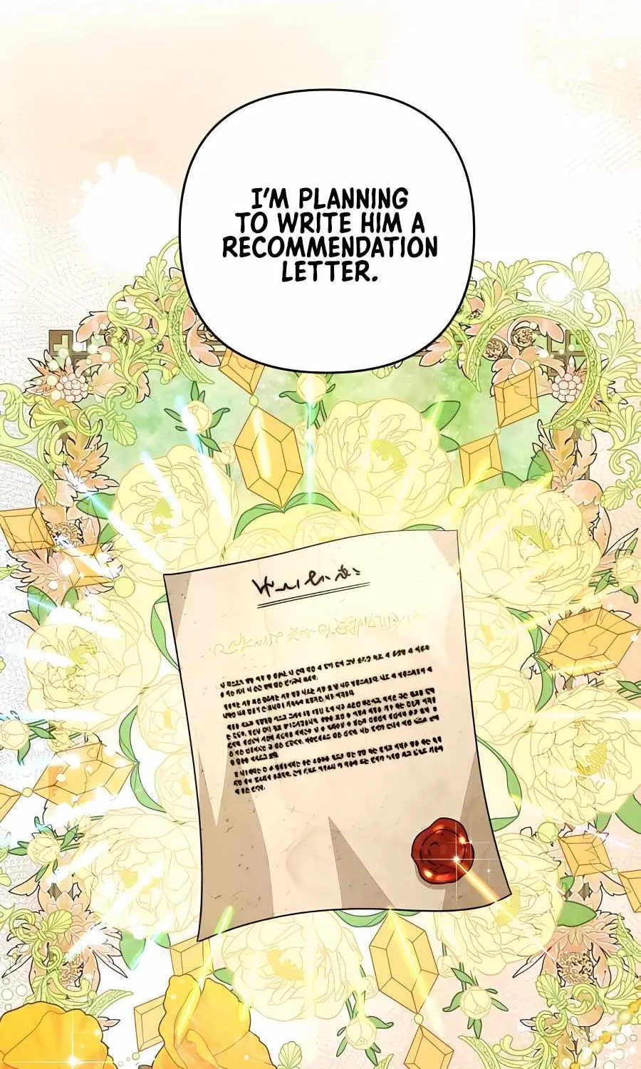 I’ll Resign And Have A Fresh Start In This World Chapter 24 page 62 - 
