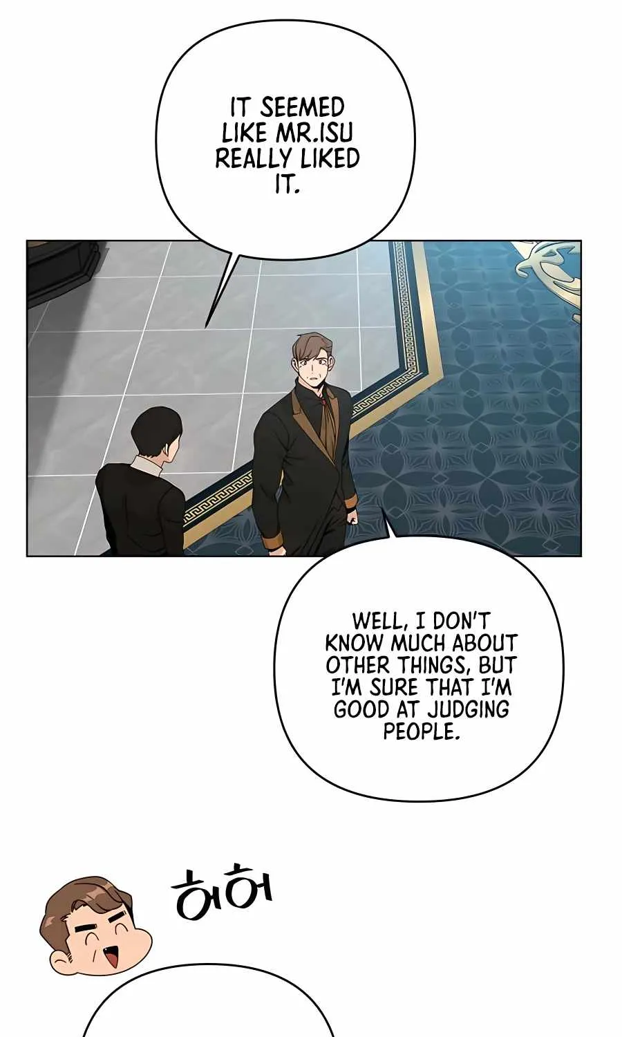I’ll Resign And Have A Fresh Start In This World Chapter 24 page 67 - 