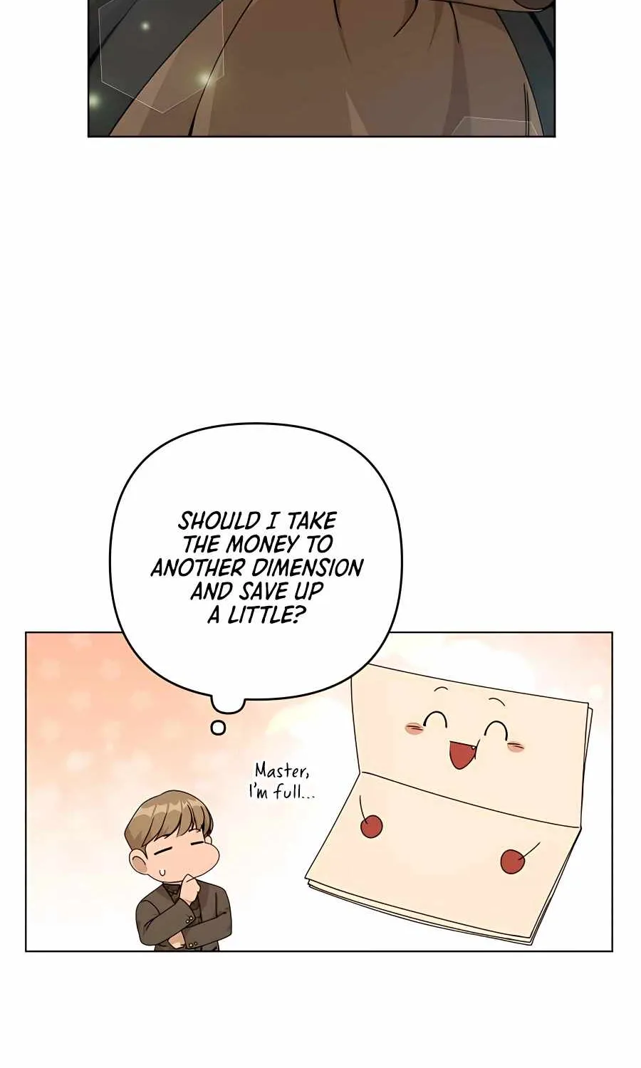 I’ll Resign And Have A Fresh Start In This World Chapter 24 page 73 - 