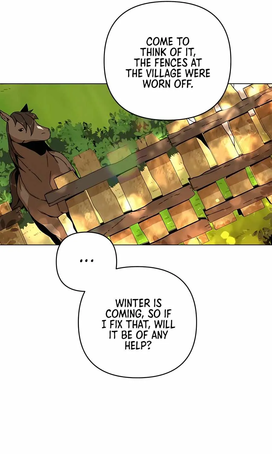 I’ll Resign And Have A Fresh Start In This World Chapter 24 page 75 - 