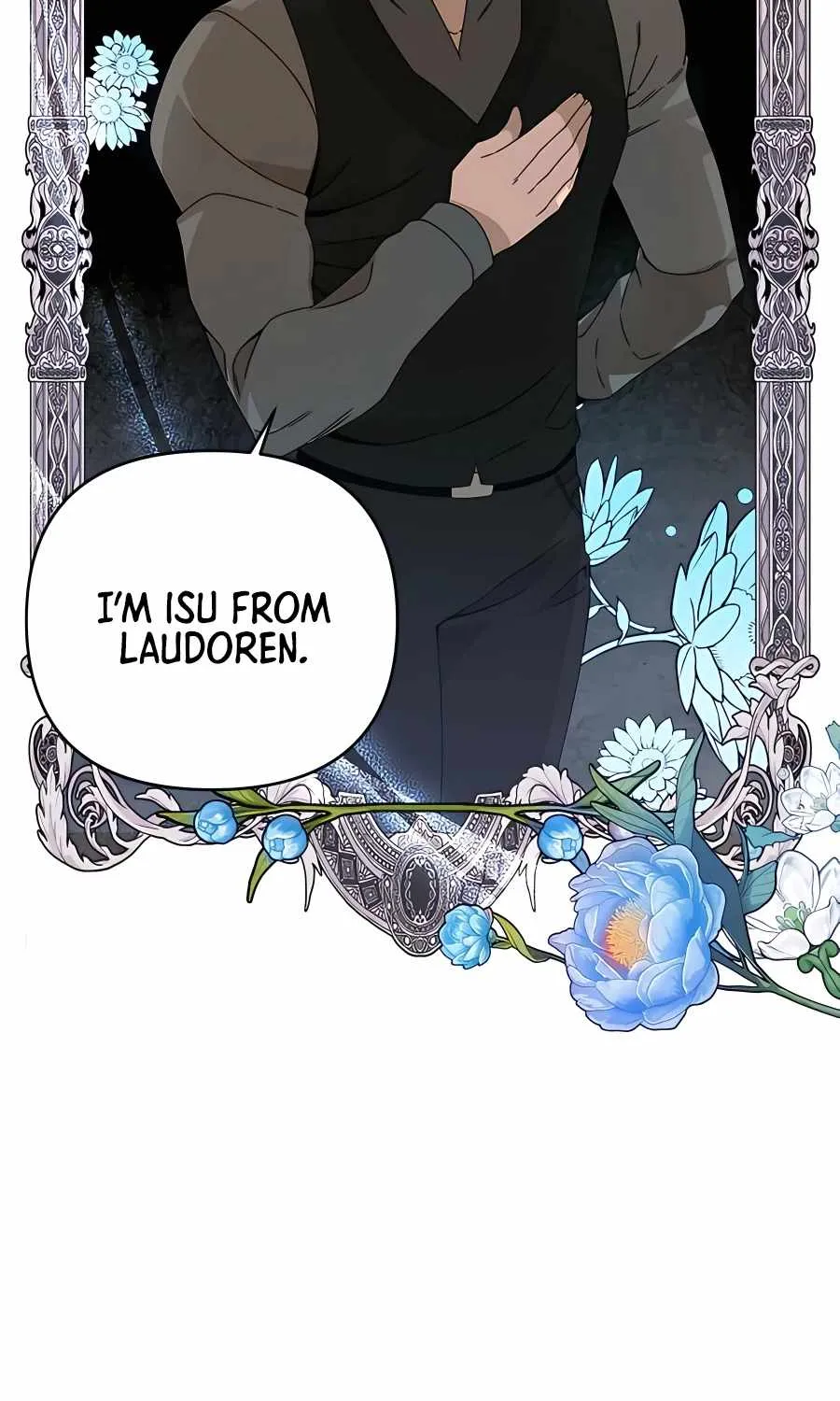 I’ll Resign And Have A Fresh Start In This World Chapter 24 page 9 - 